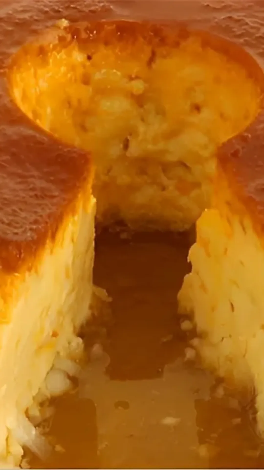 Pudim de milho de latinha com coco receita prática e fácil para essa deliciosa sobremesa