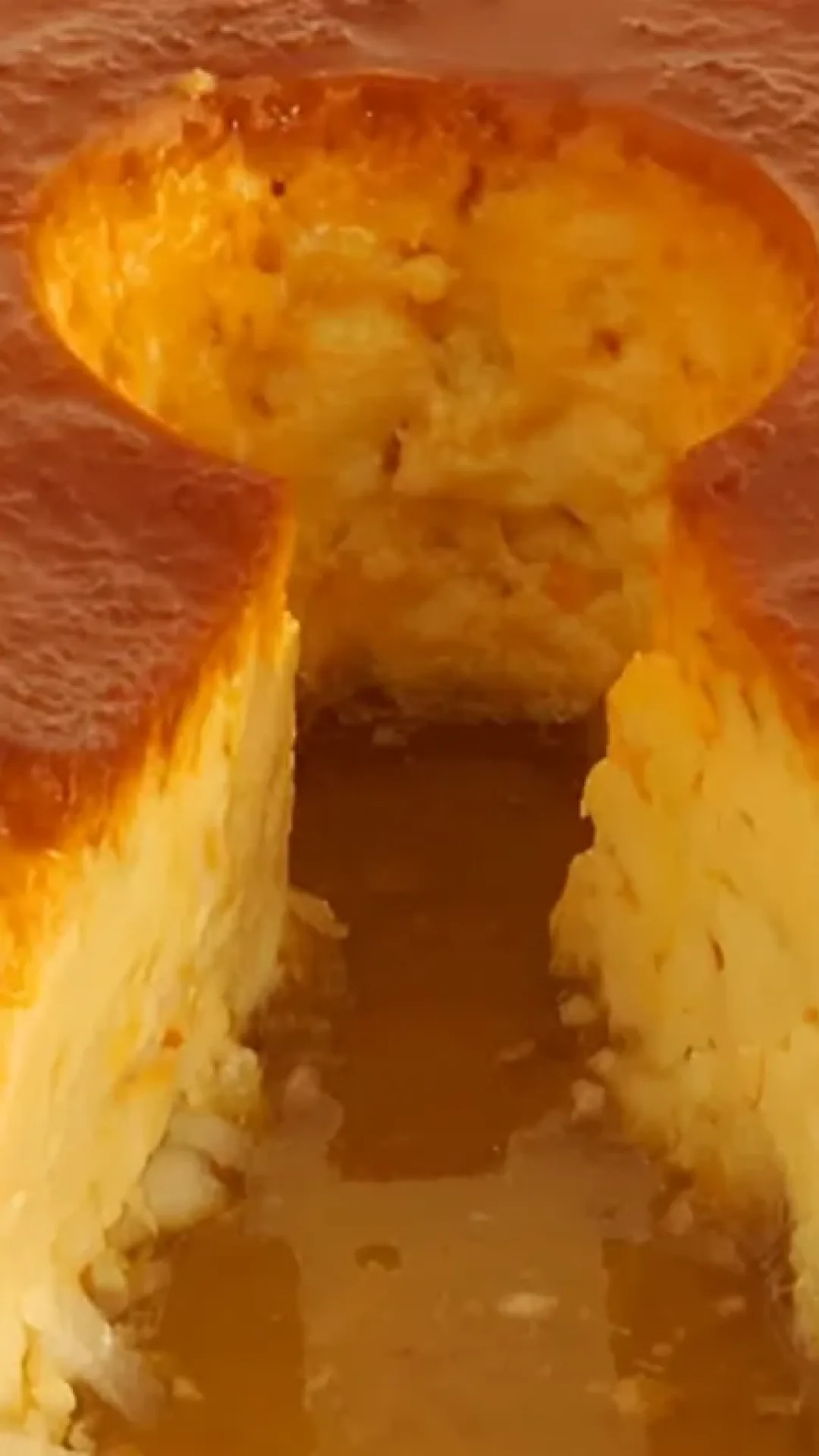 Pudim de milho de latinha muito fácil é só bater tudo no liquidificador e levar ao forno