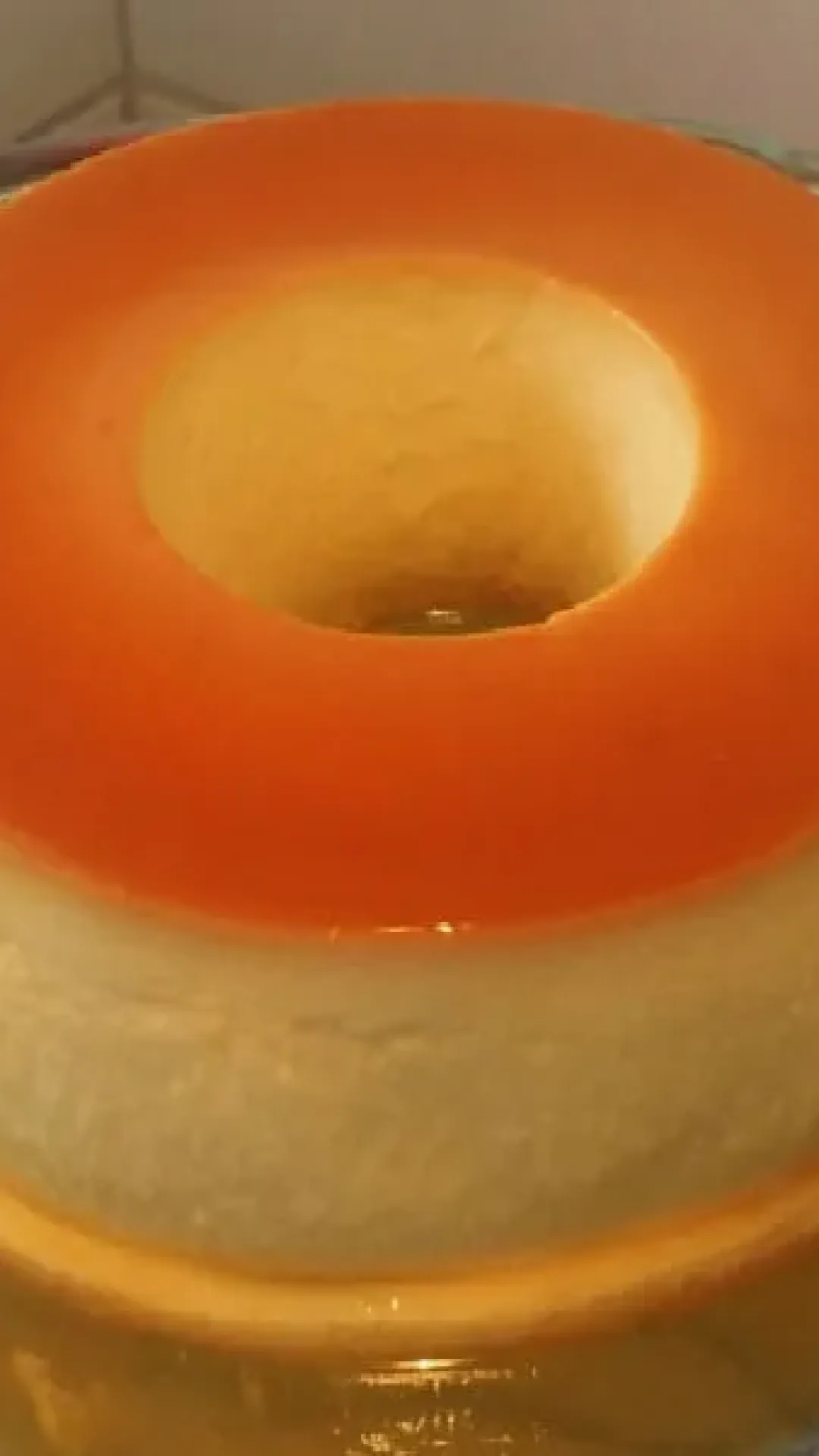 Pudim de Milho de Latinha