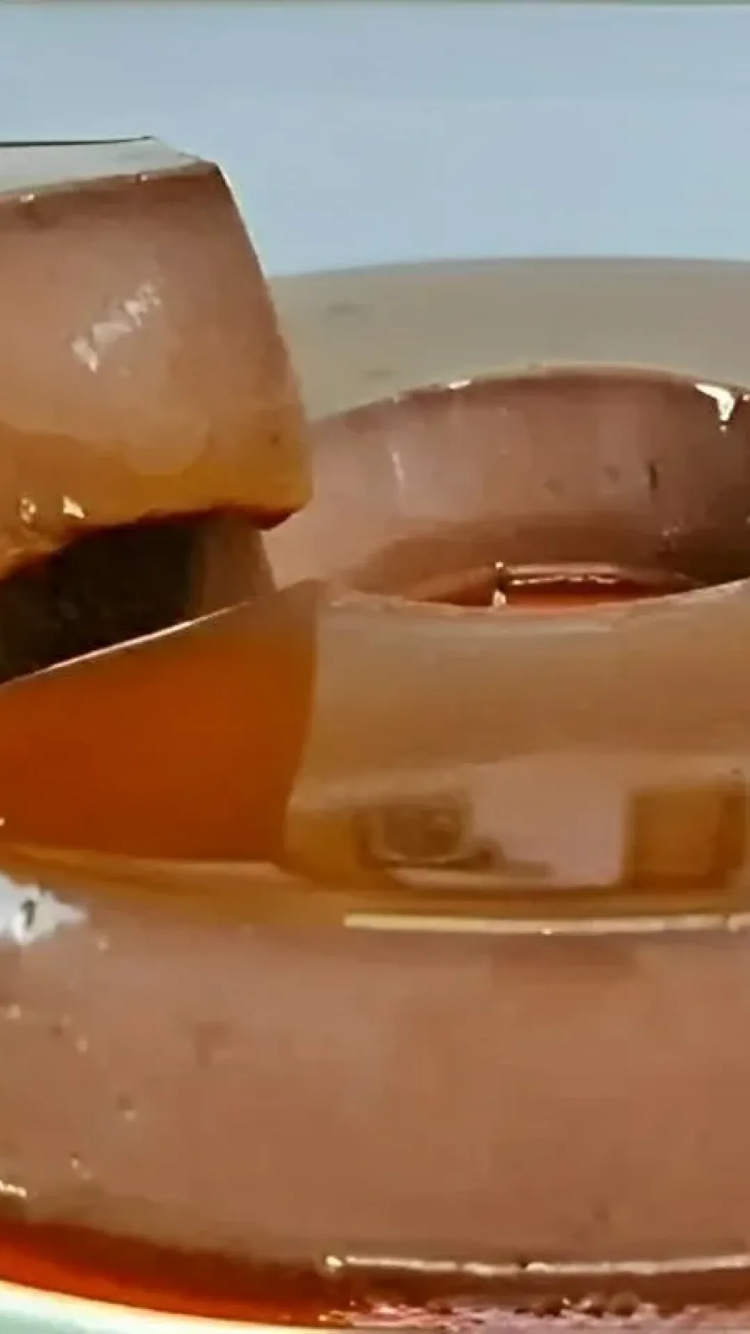 Pudim de Nescau sem ovos e sem forno delicioso e perfeito para a sobremesa do fim de semana