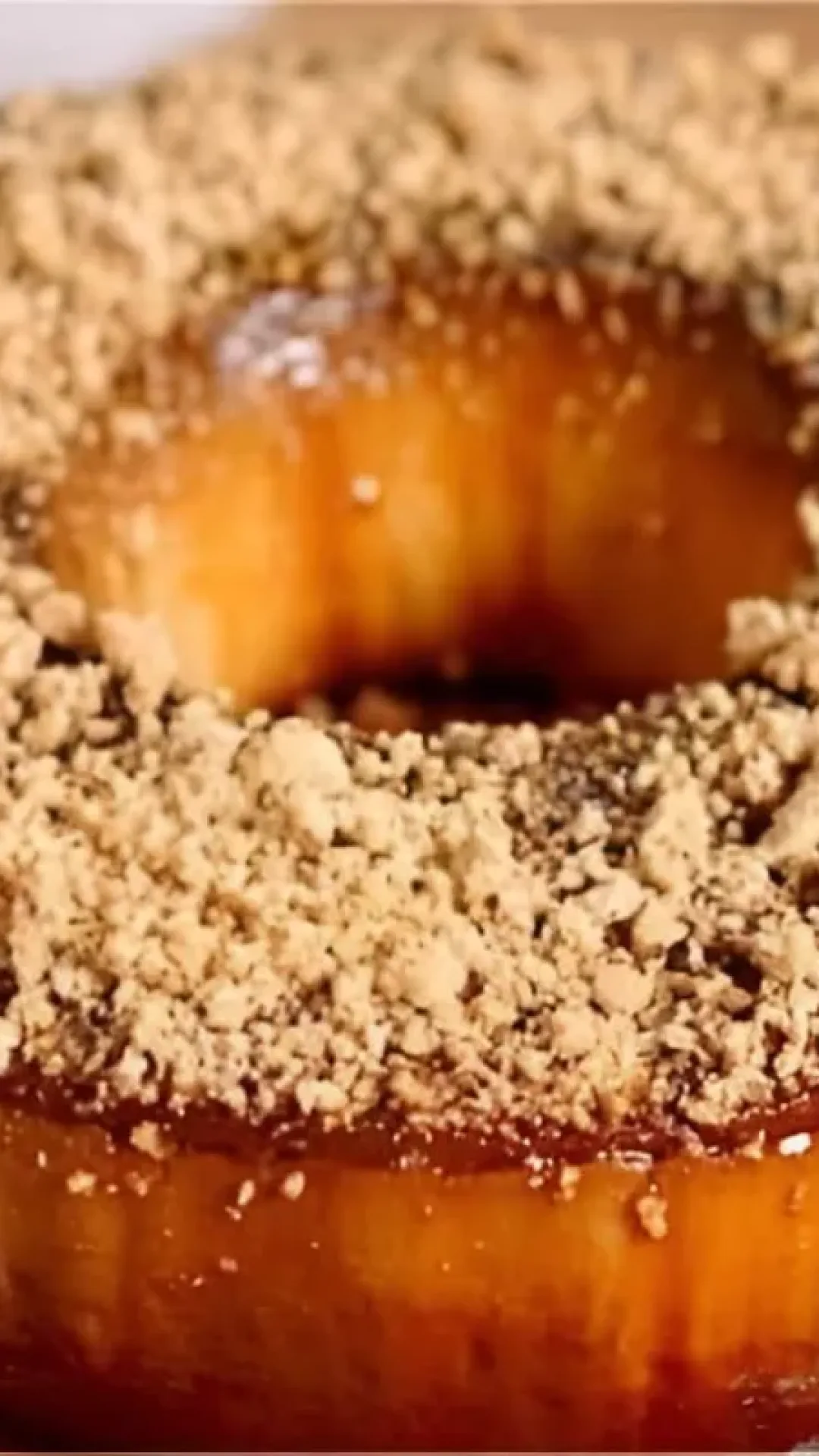 Pudim de paçoca com leite moça uma sobremesa fácil e deliciosa para qualquer dia da semana