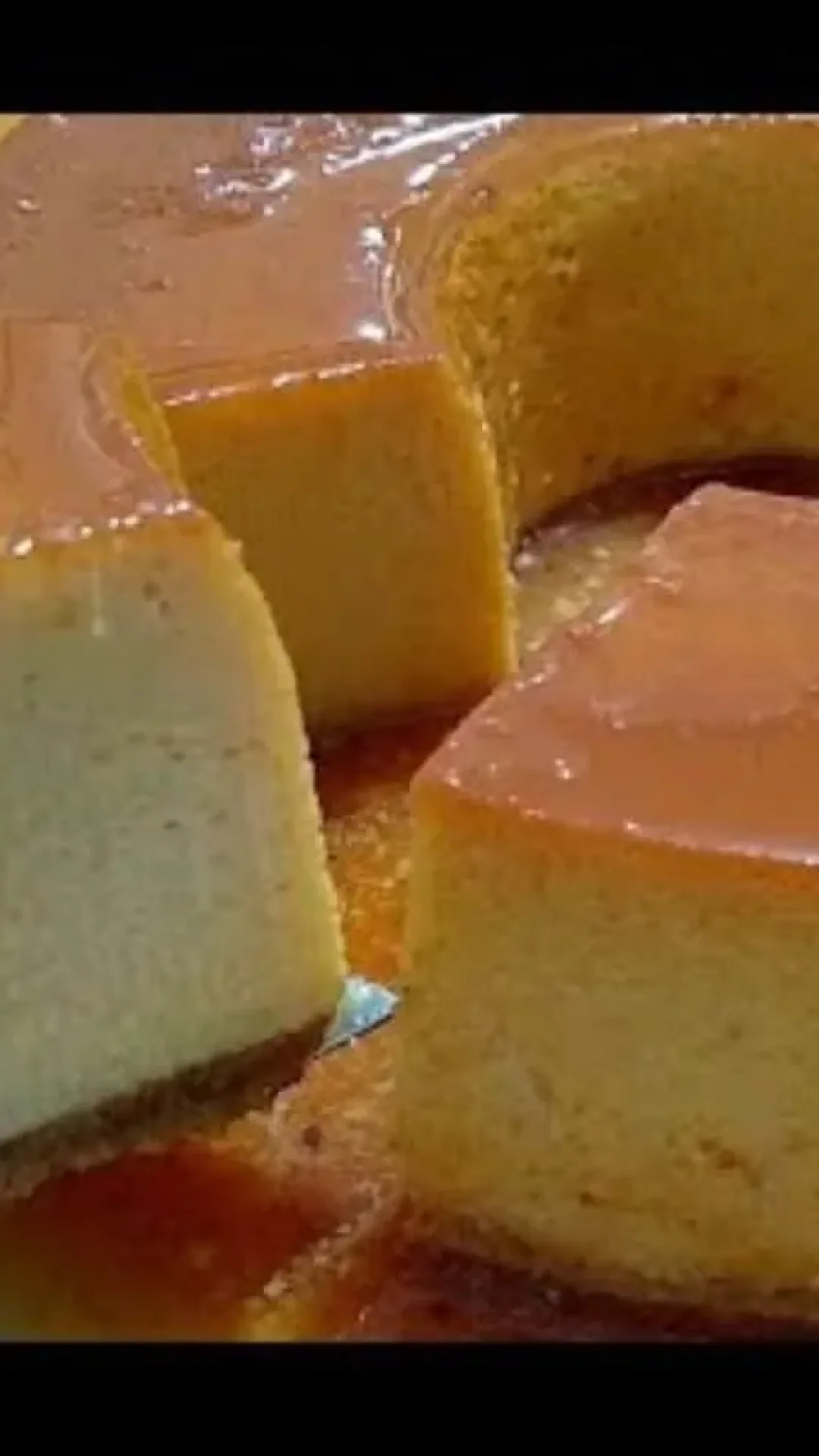 Pudim de paçoca: que fica tão cremoso que desmancha na boca e vai encantar a todos
