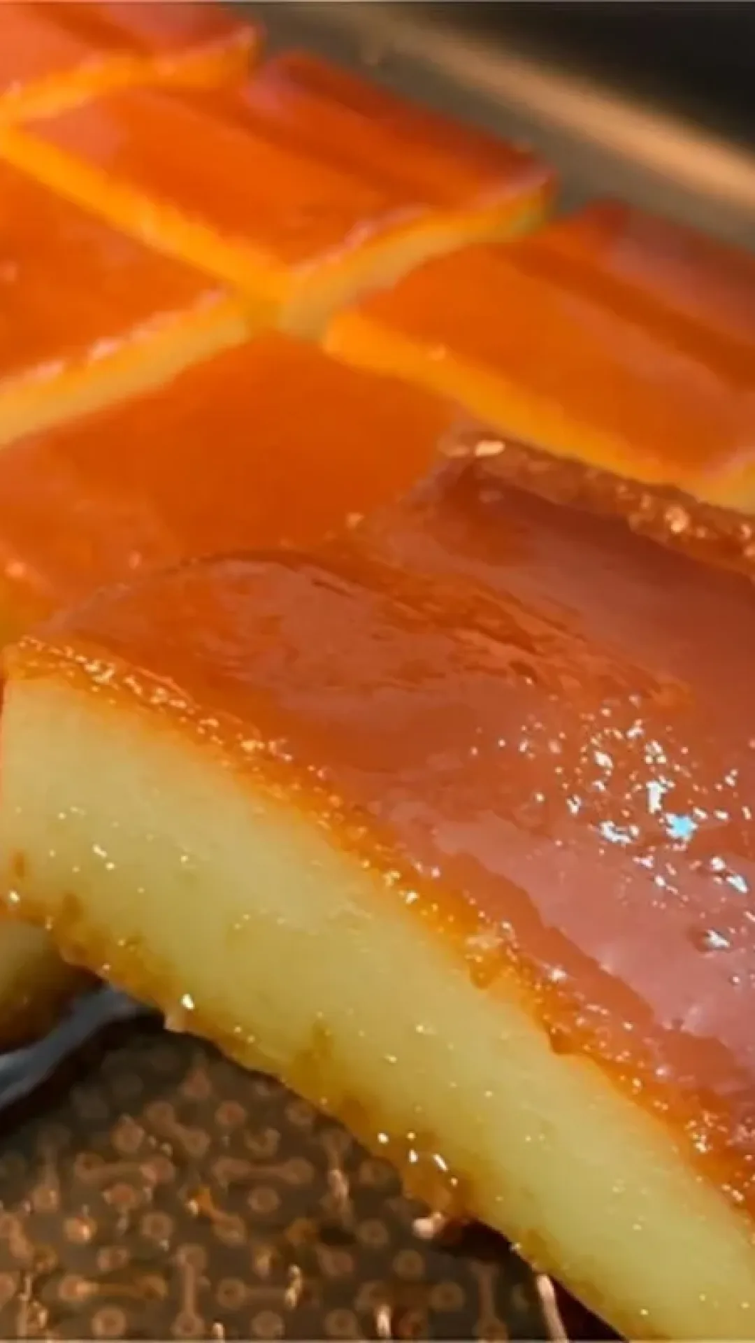 Pudim de padaria aprendi essa receita com padeiro famoso de São Paulo