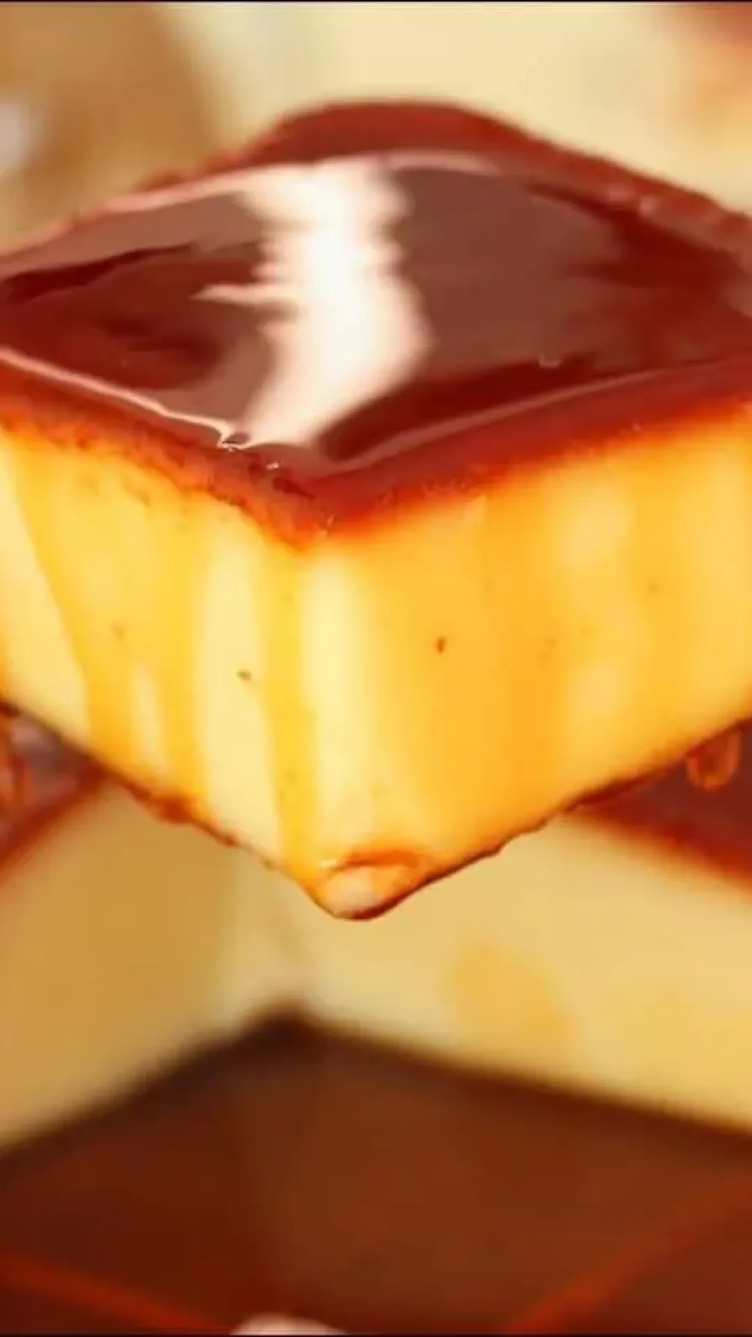 Pudim de padaria econômico e fácil: receita simples que já é tradição aos domingo