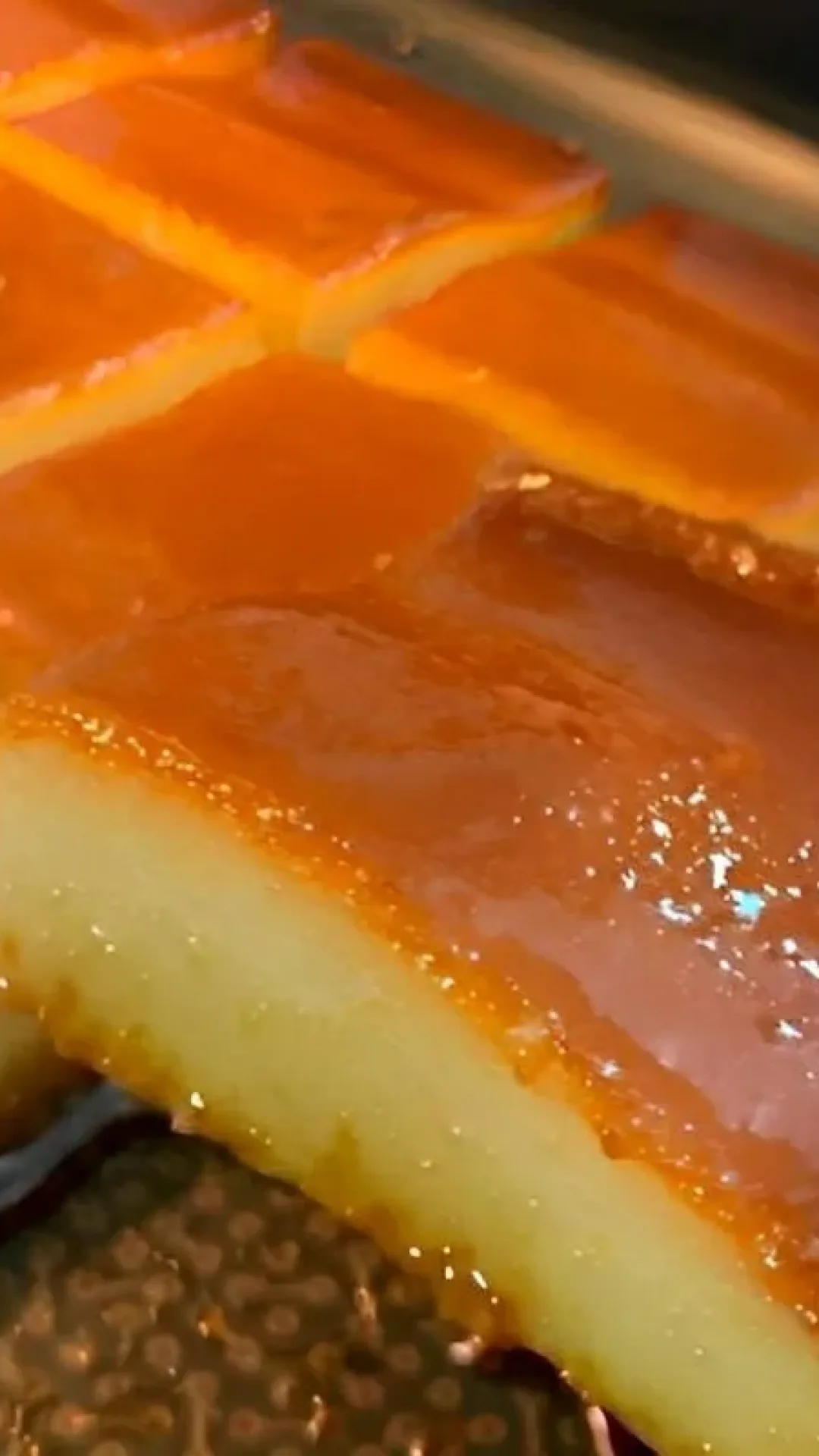 Pudim de padaria fácil uma receita que aprendi com padeiro da minha cidade que vende muito