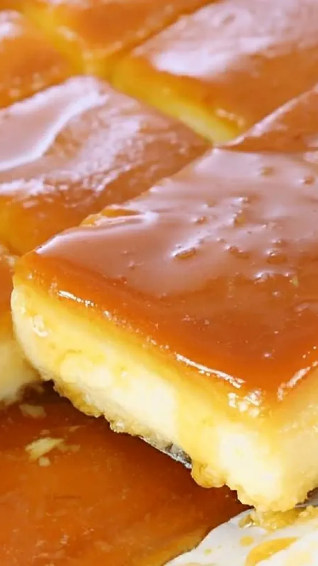 Pudim de padaria sem leite condensado delicioso econômico e muito fácil de fazer