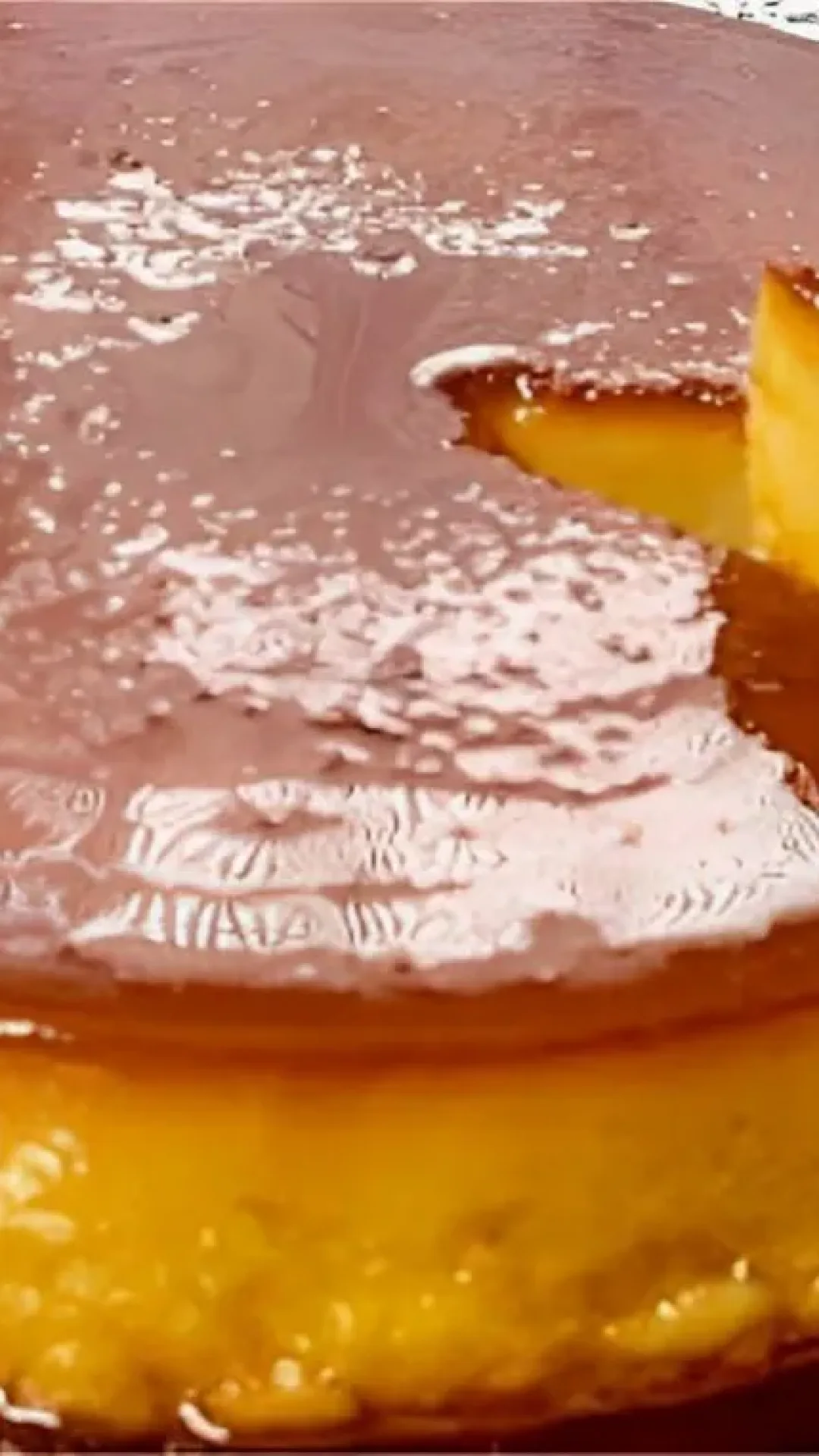 Pudim de padaria simples pra fazer na sua casa receita que aprendi com confeiteiro famoso