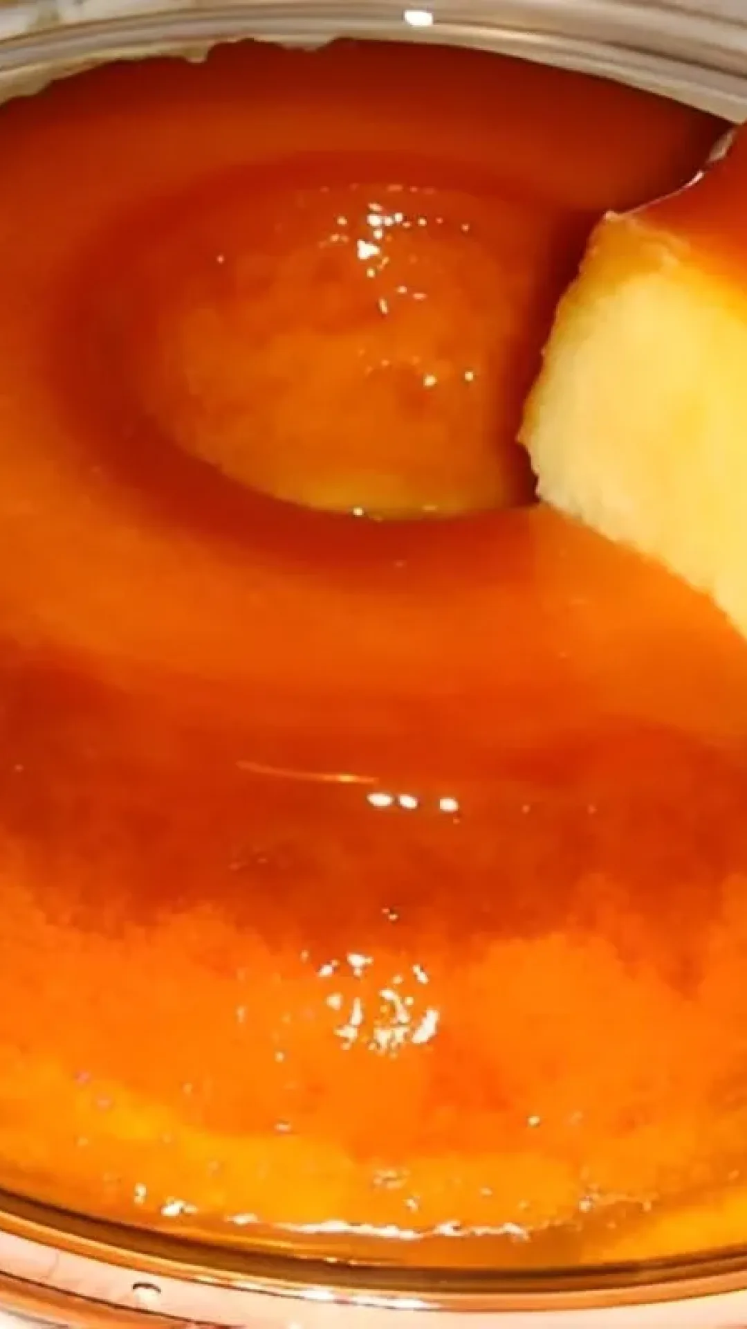 Pudim de pão com leite condensado deliciosa e bem prático de fazer