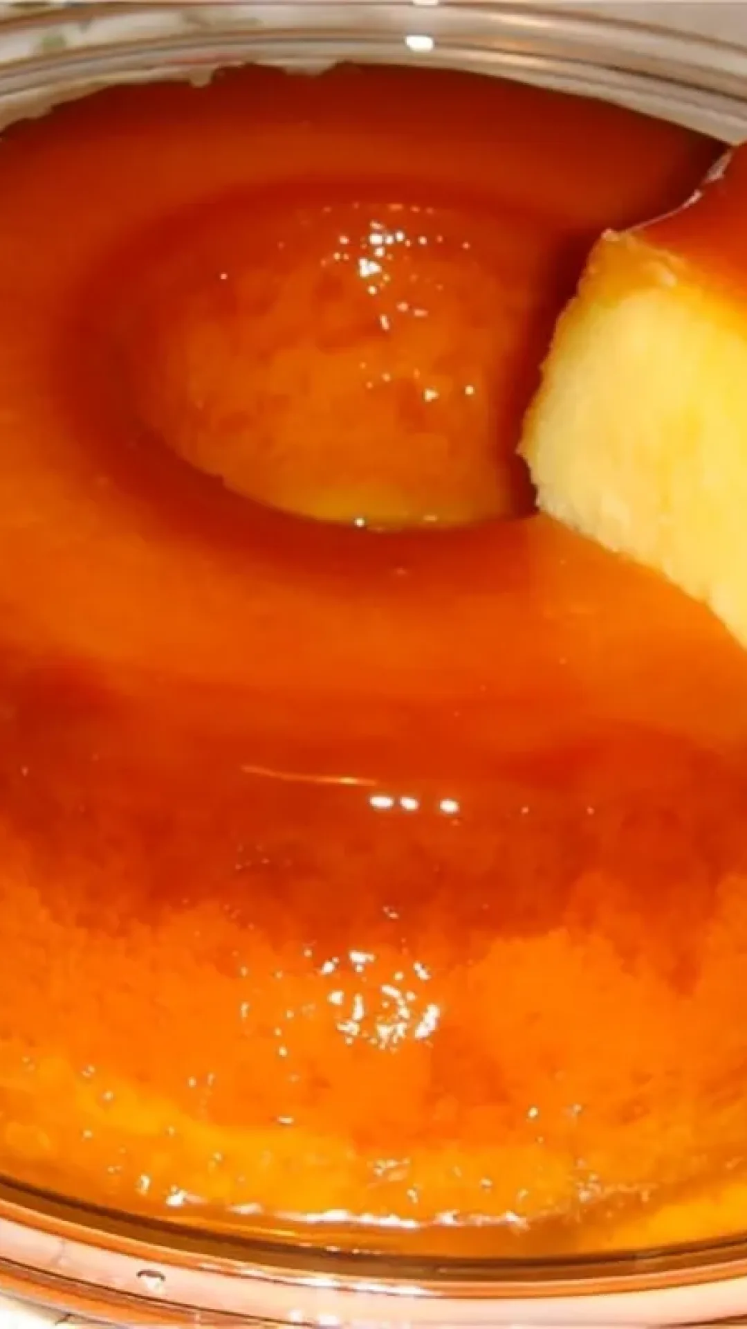 Pudim de pão com leite condensado uma receita prática e deliciosa