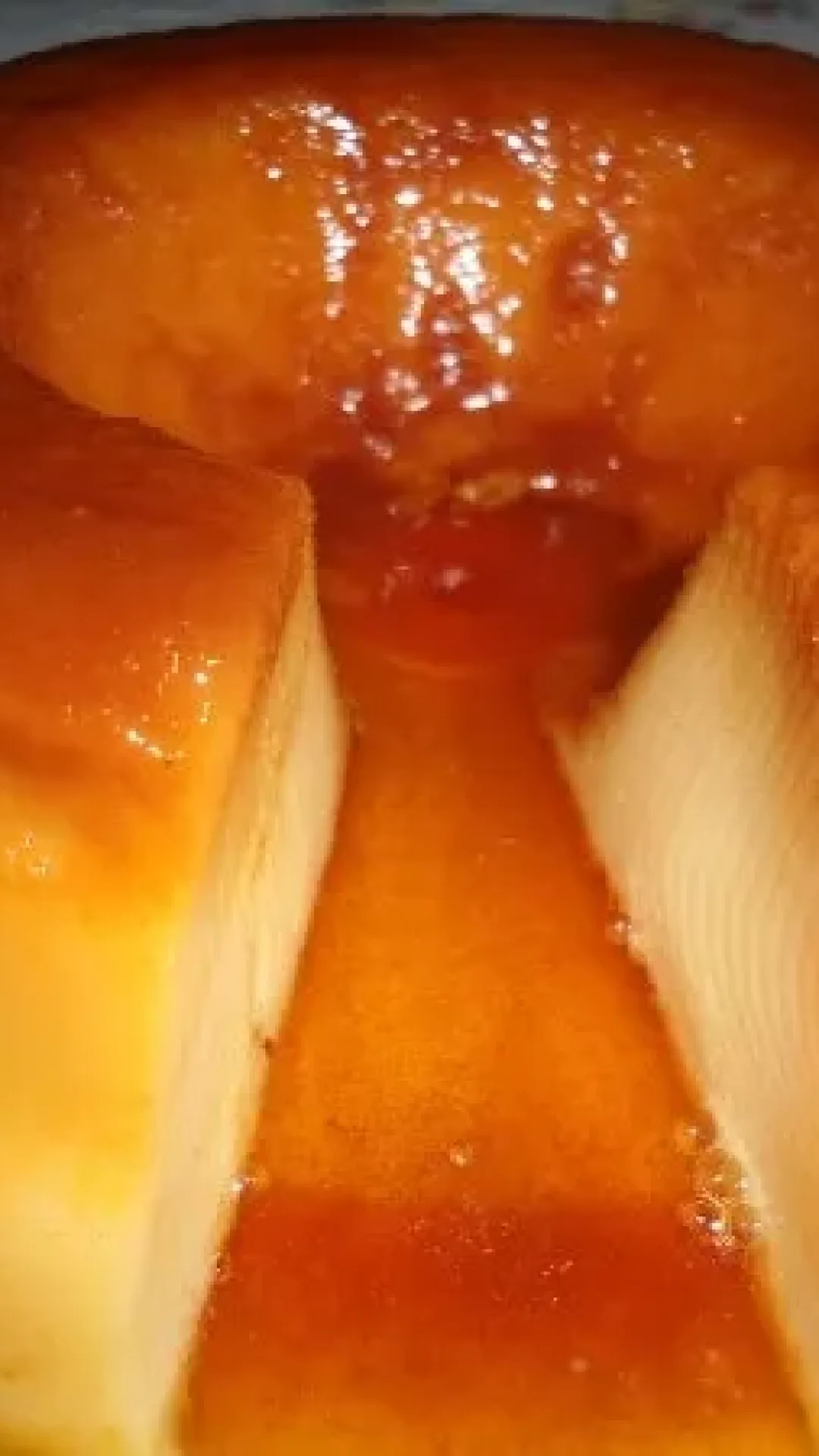 Pudim de Pão da Niva