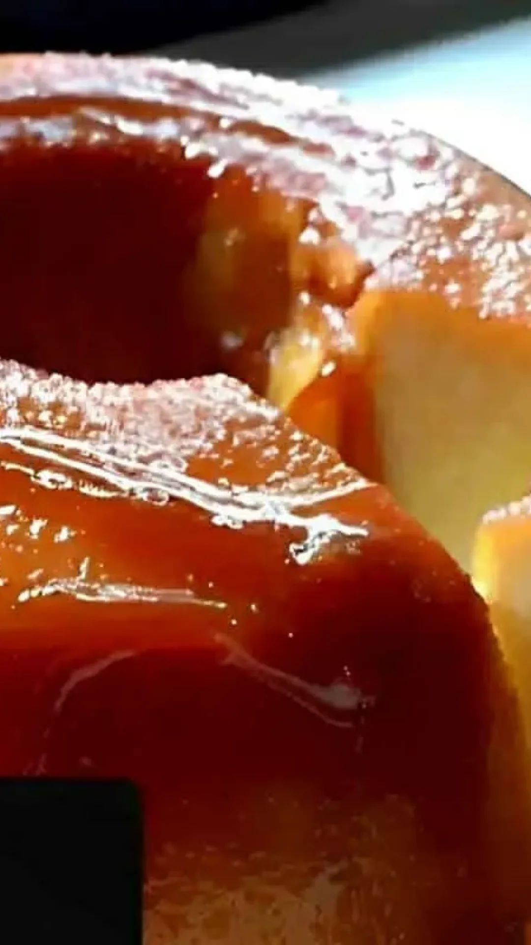 Pudim de pão sem forno delicioso fácil de fazer e fica pronto rapidinho