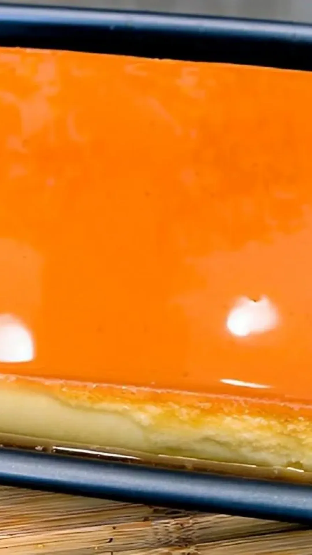 Pudim de pão sem leite condensado maravilhoso e fácil de fazer