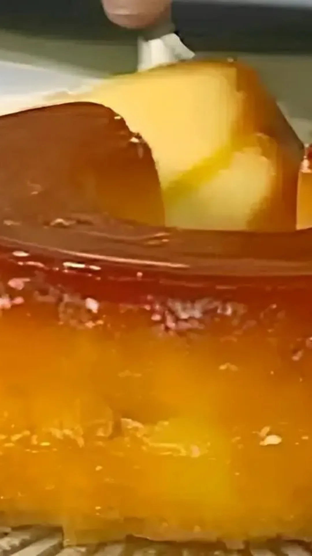 Pudim de preguiça da Palmirinha um pudim fácil e delicioso para qualquer dia da semana