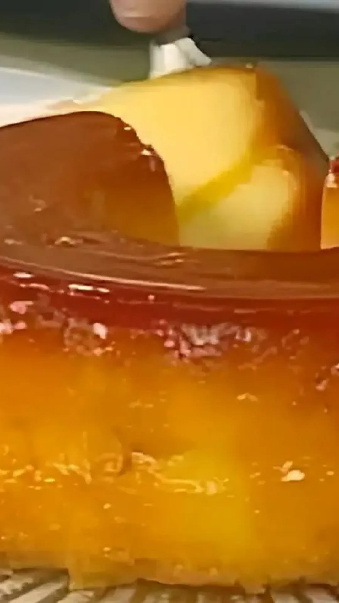 Pudim de preguiça da Palmirinha uma sobremesa deliciosa e fácil de fazer para o feriado prolongado