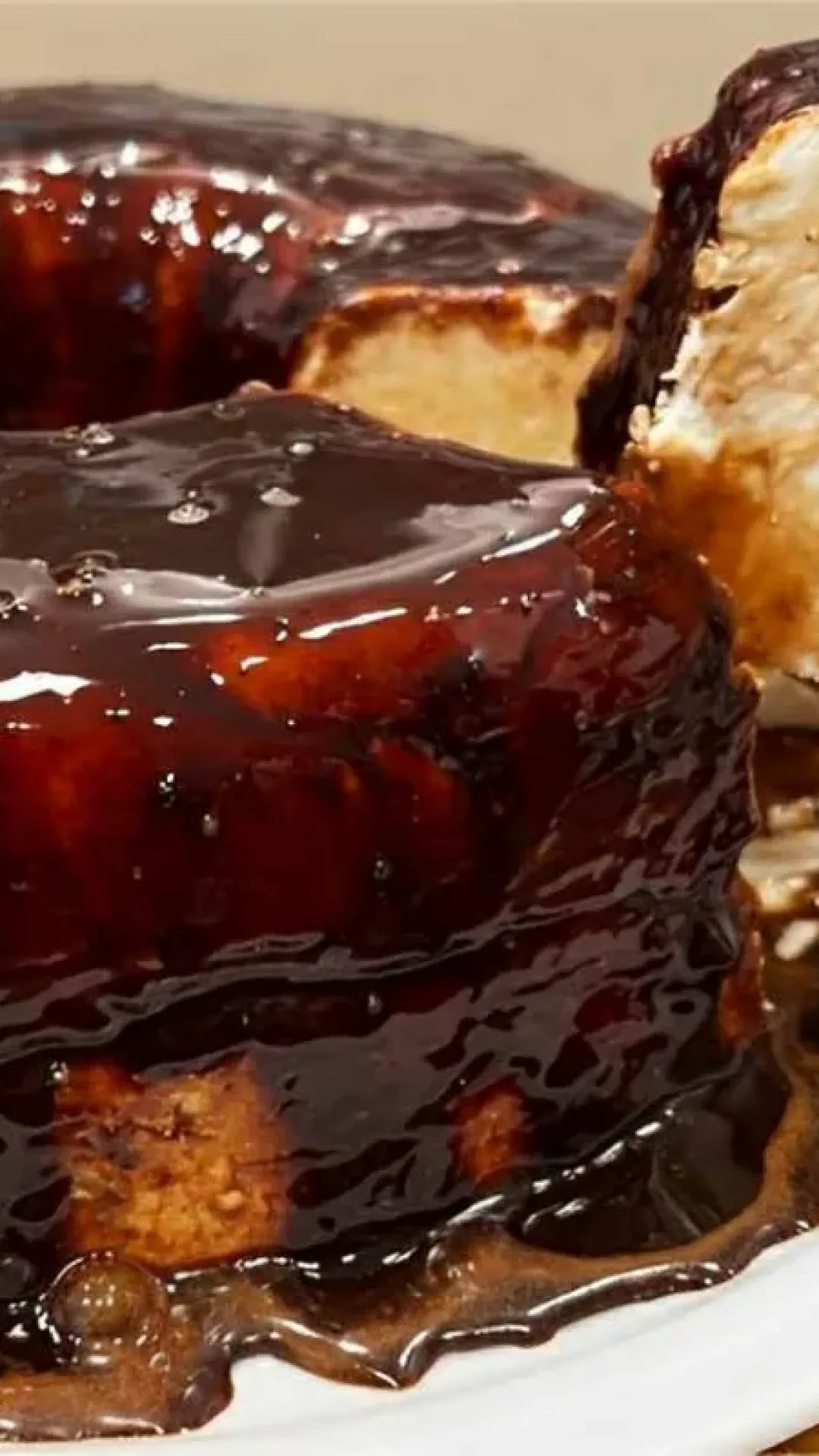 Pudim de sorvete fácil: uma sobremesa deliciosa e refrescante para o seu fim de semana