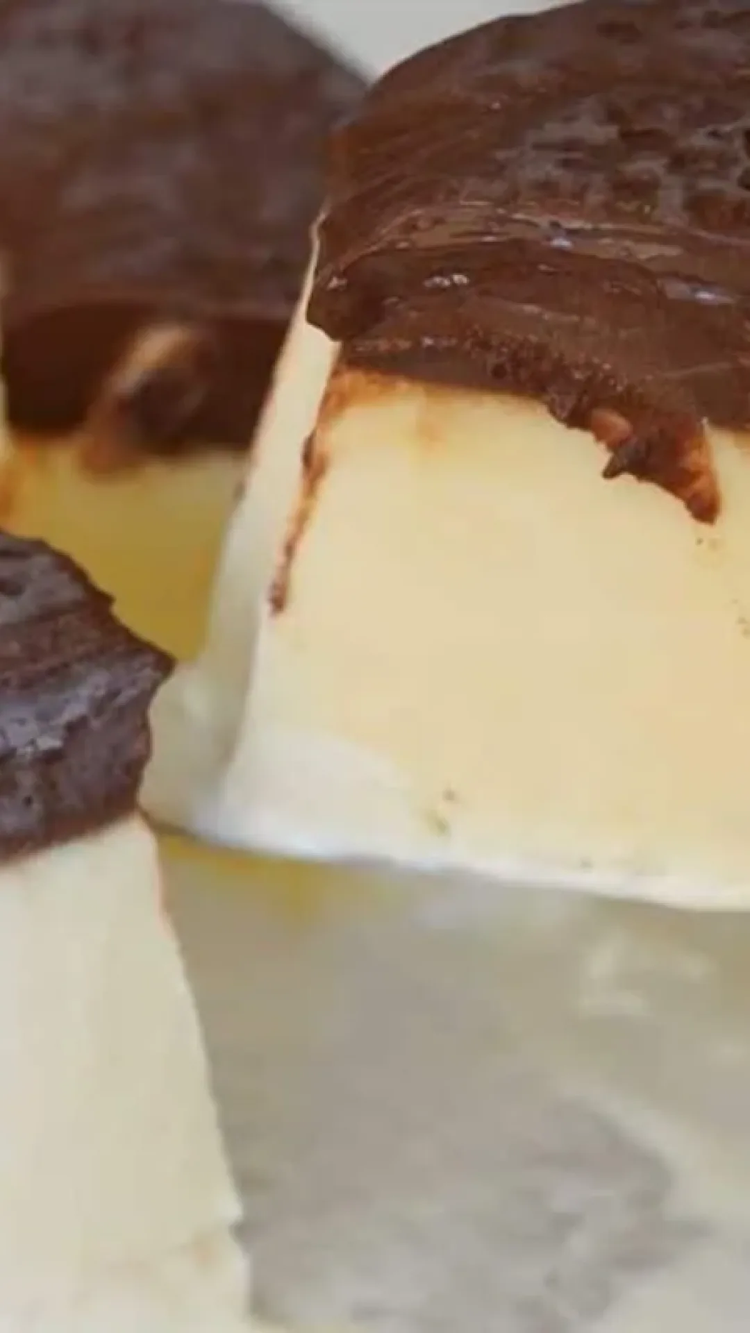 Pudim de sorvete ou sorvetão, uma sobremesa especial que vai encantar toda a sua família