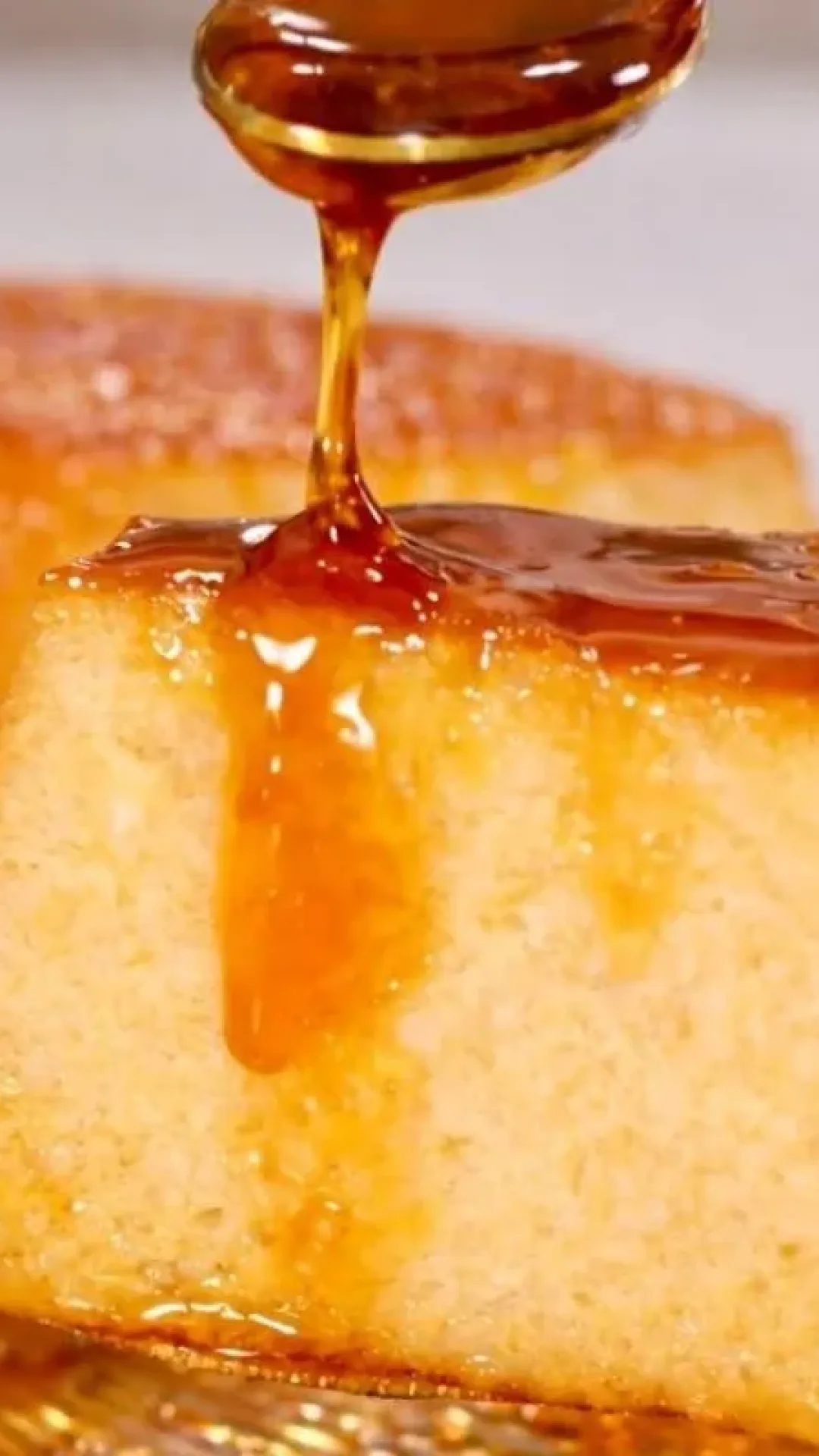 Pudim de tapioca feito no forno: uma sobremesa irresistível que vai surpreender todo mundo