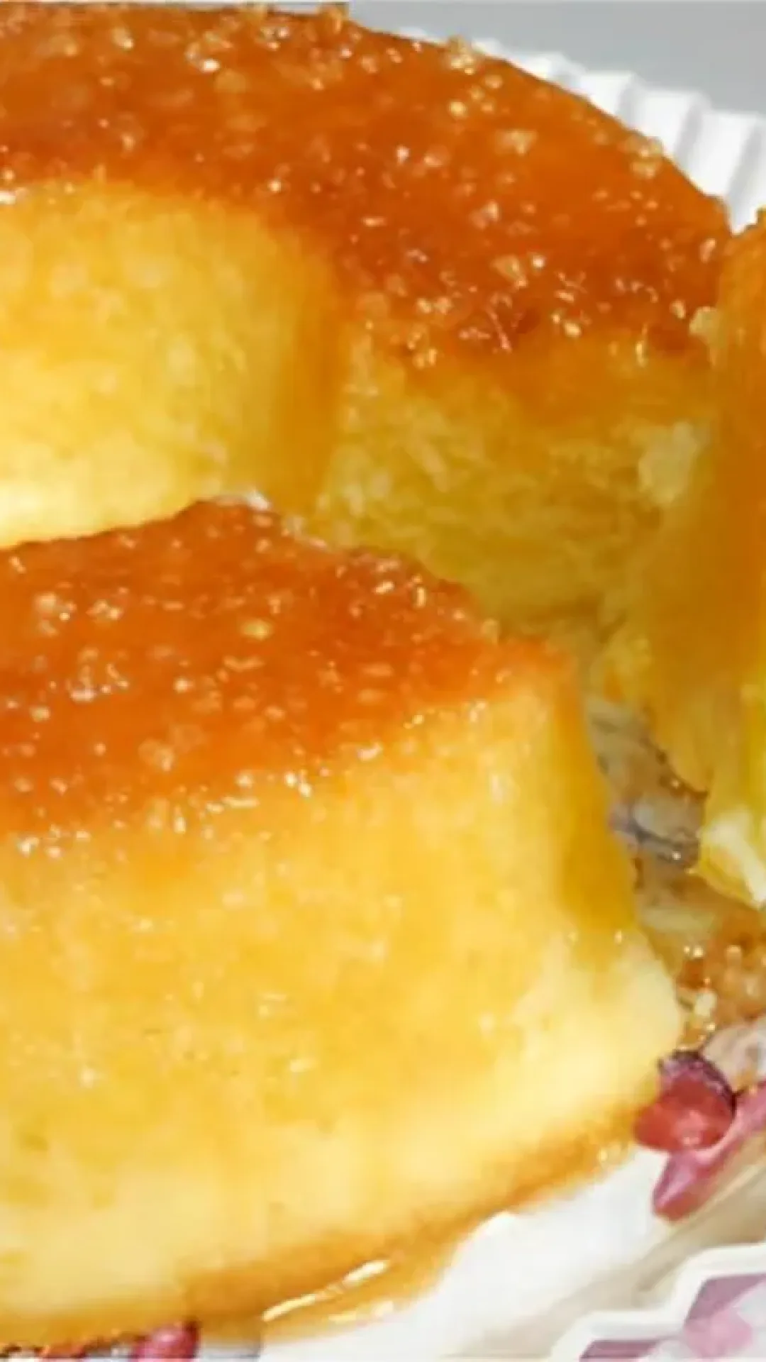 Pudim de tapioca granulada maravilhoso e fácil de preparar a melhor sobremesa para o feriado