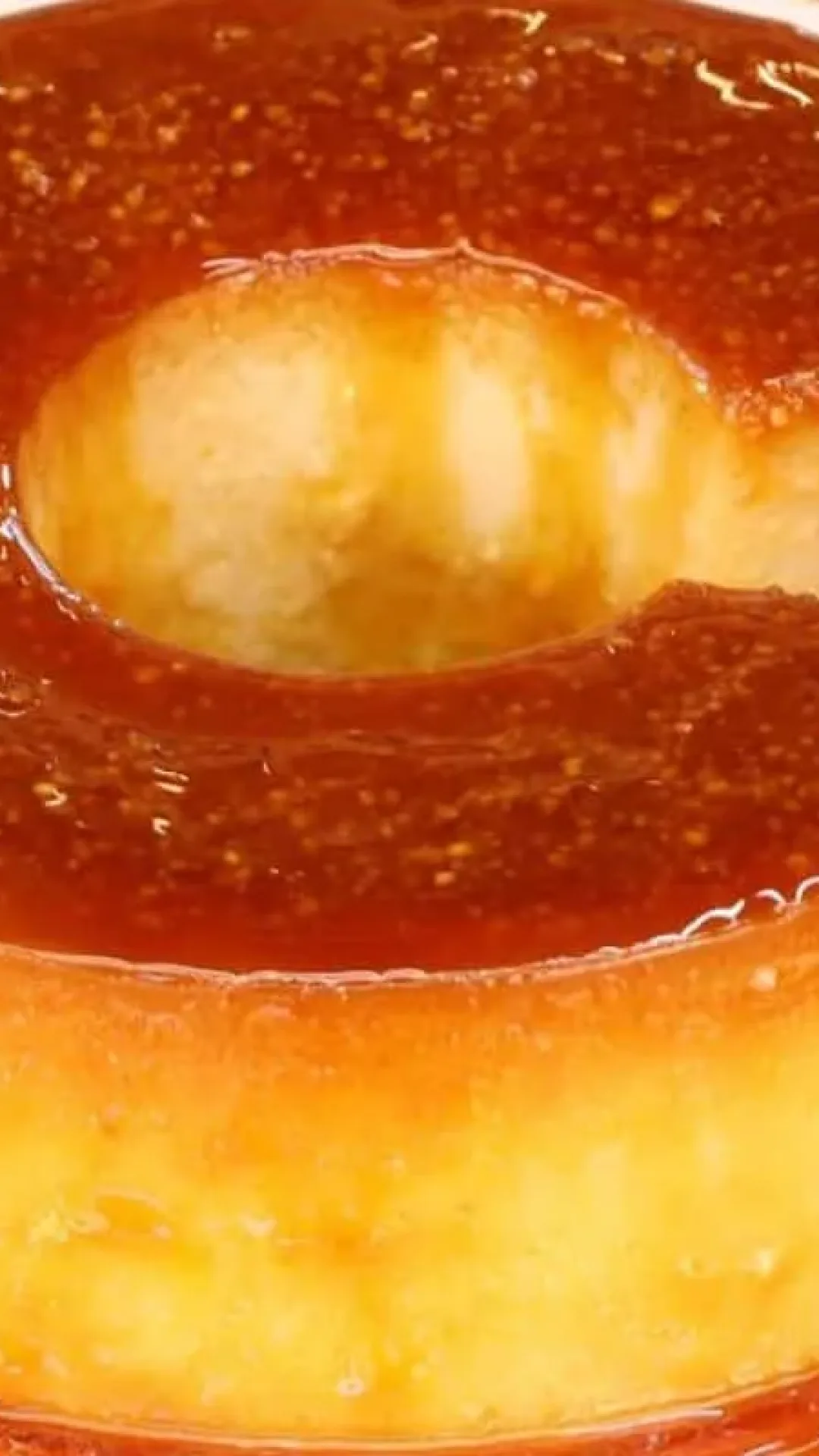 Pudim de tapioca: o melhor pudim da sua vida, super cremoso e muito fácil de fazer