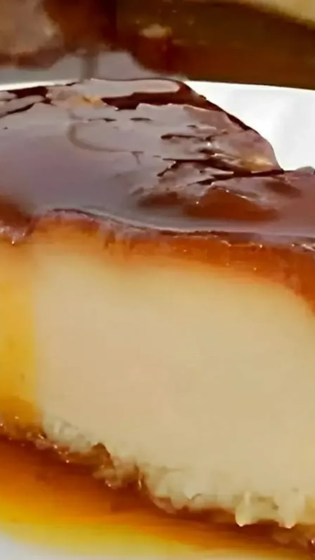 Pudim engana visita essa sobremesa leva um ingrediente inusitado que você tem no armário