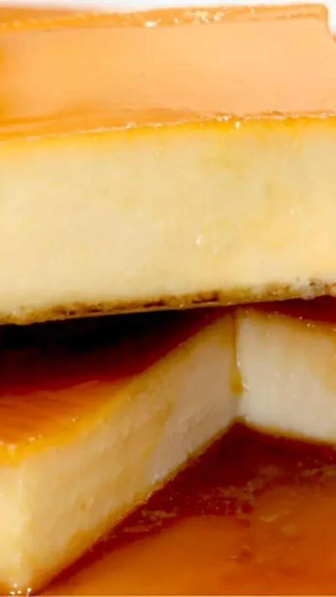 Pudim engana visita essa sobremesa leva um ingrediente secreto que você tem no armário