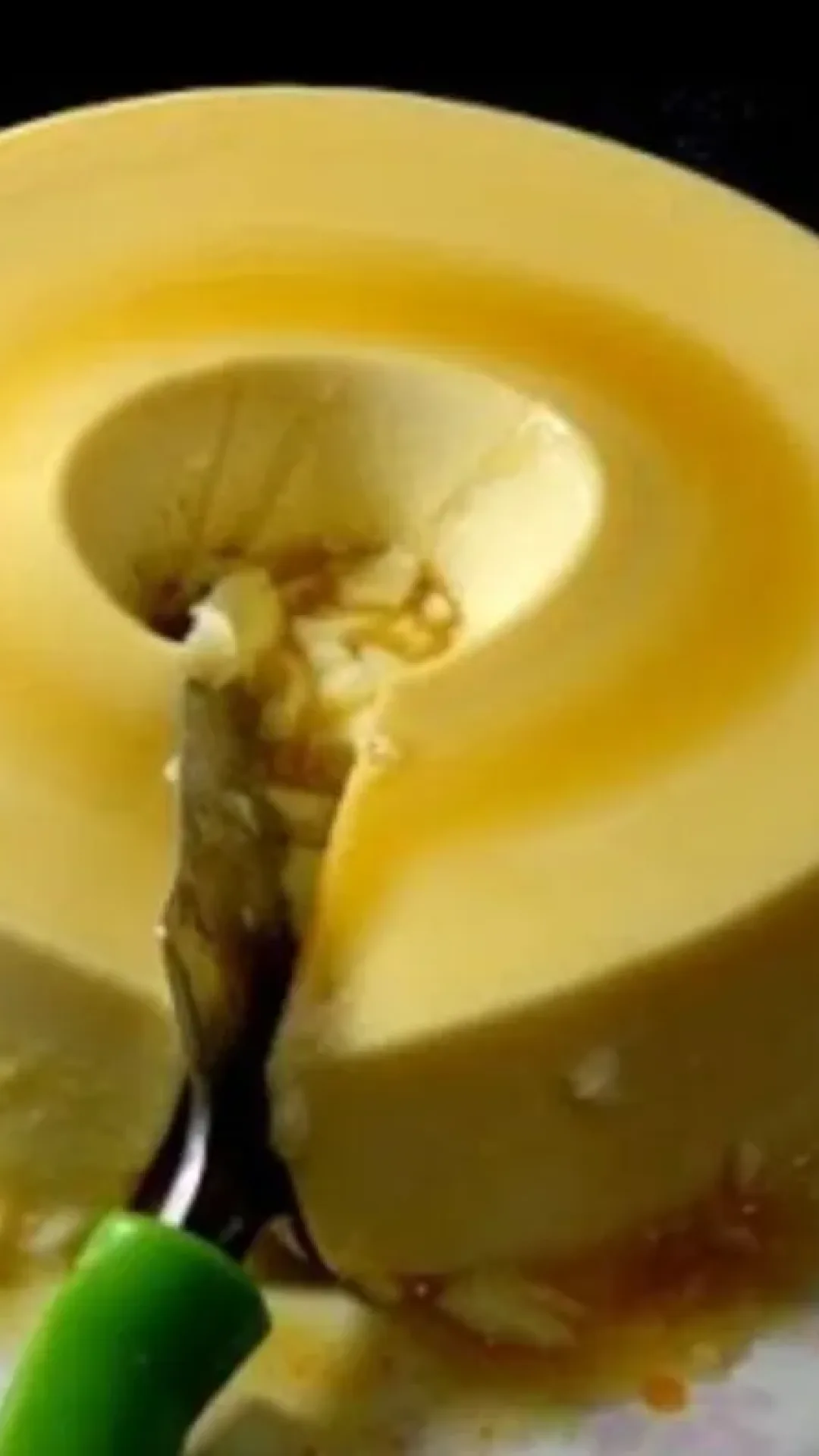 Pudim gelado bem fácil de fazer que vai deixar todo mundo te pedindo a receita