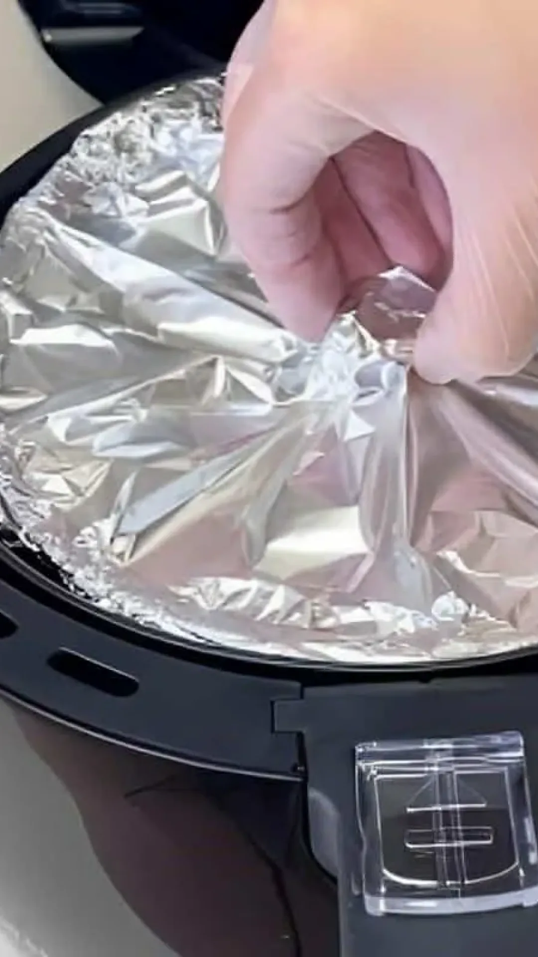 Pudim na AirFryer sem banho-maria muito mais rápido e prático