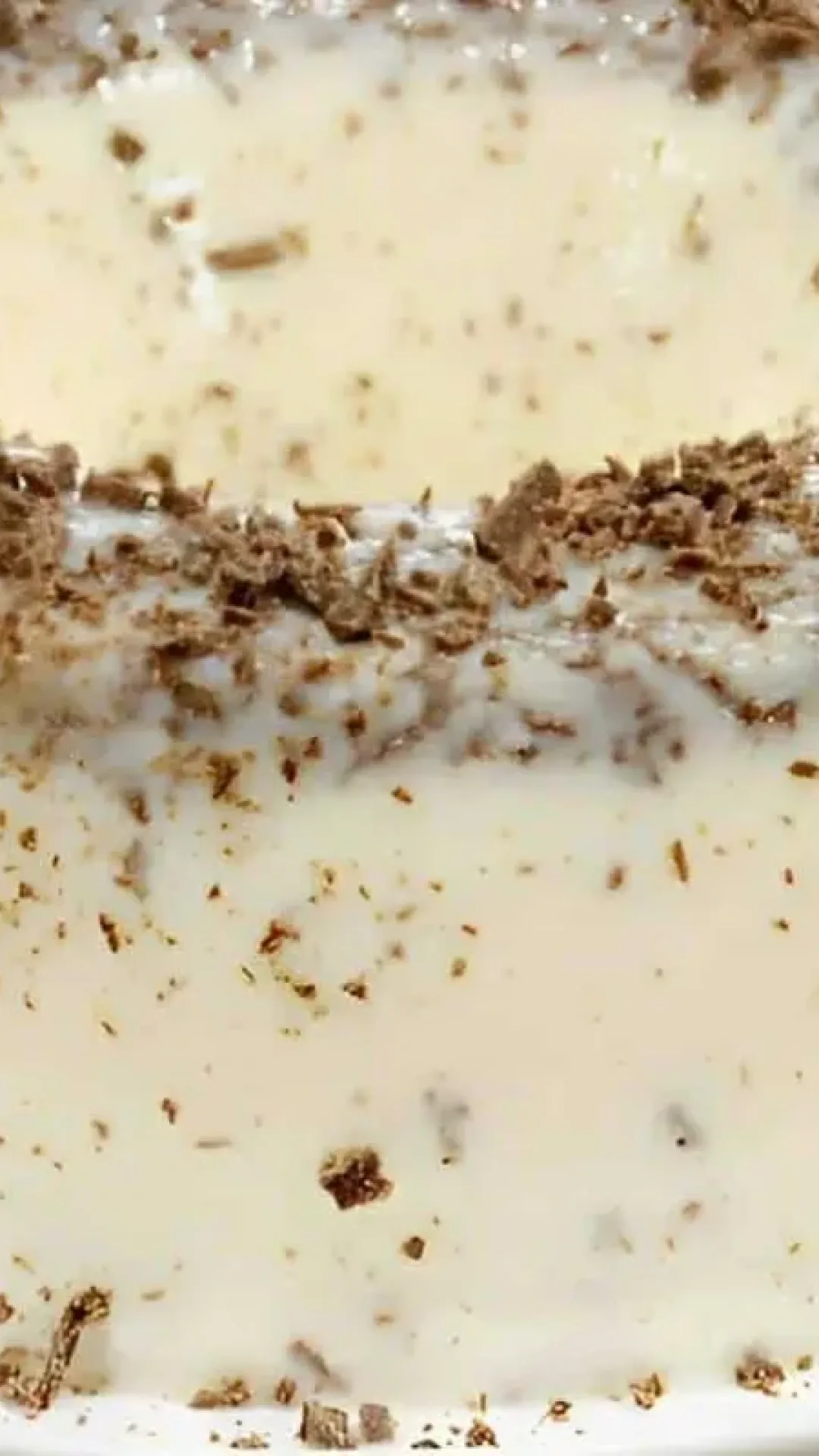 Pudim prestígio de liquidificador uma sobremesa maravilhosa que é a cara do natal