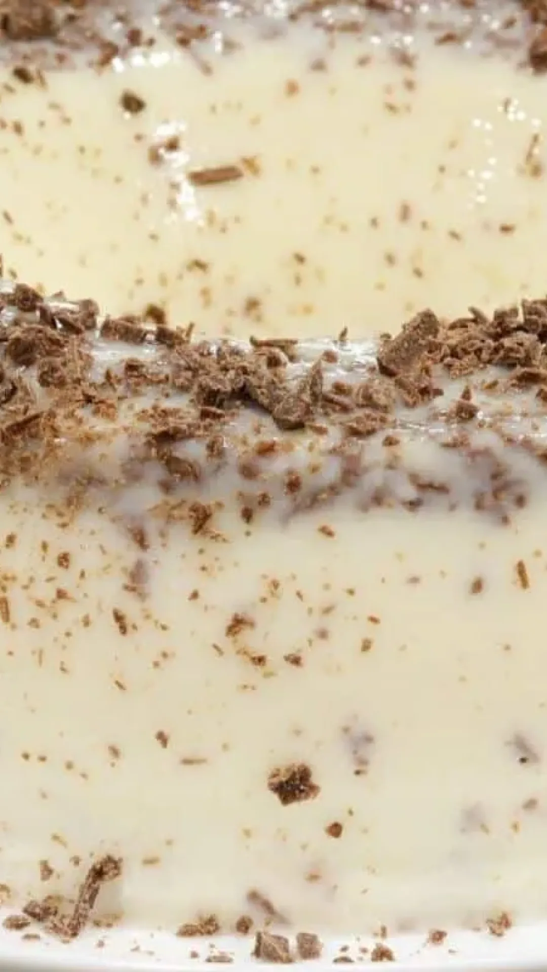 Pudim Prestígio de liquidificador: você prepara essa sobremesa sem forno em menos de 10 minutos