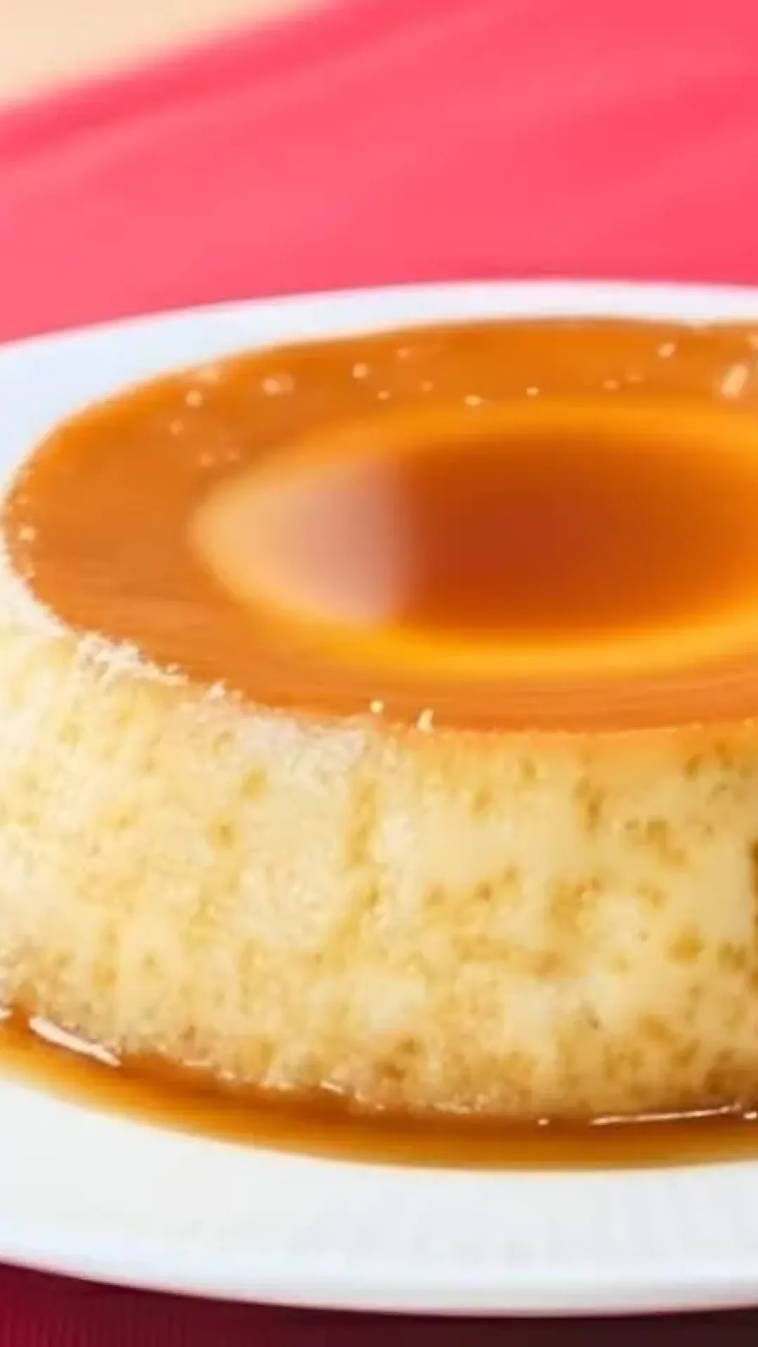 Pudim sem açúcar, rico em proteínas e com menos carboidratos: fácil, rápido e delicioso
