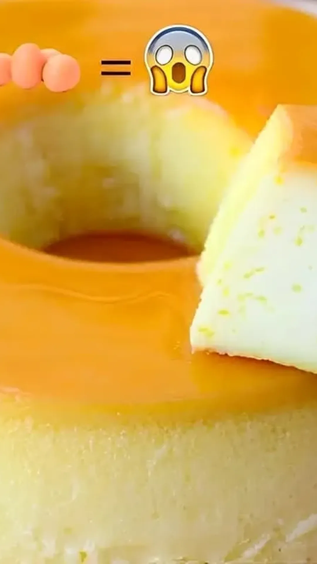 Pudim sem leite condensado da vovó delicioso e cremoso sem gastar muito