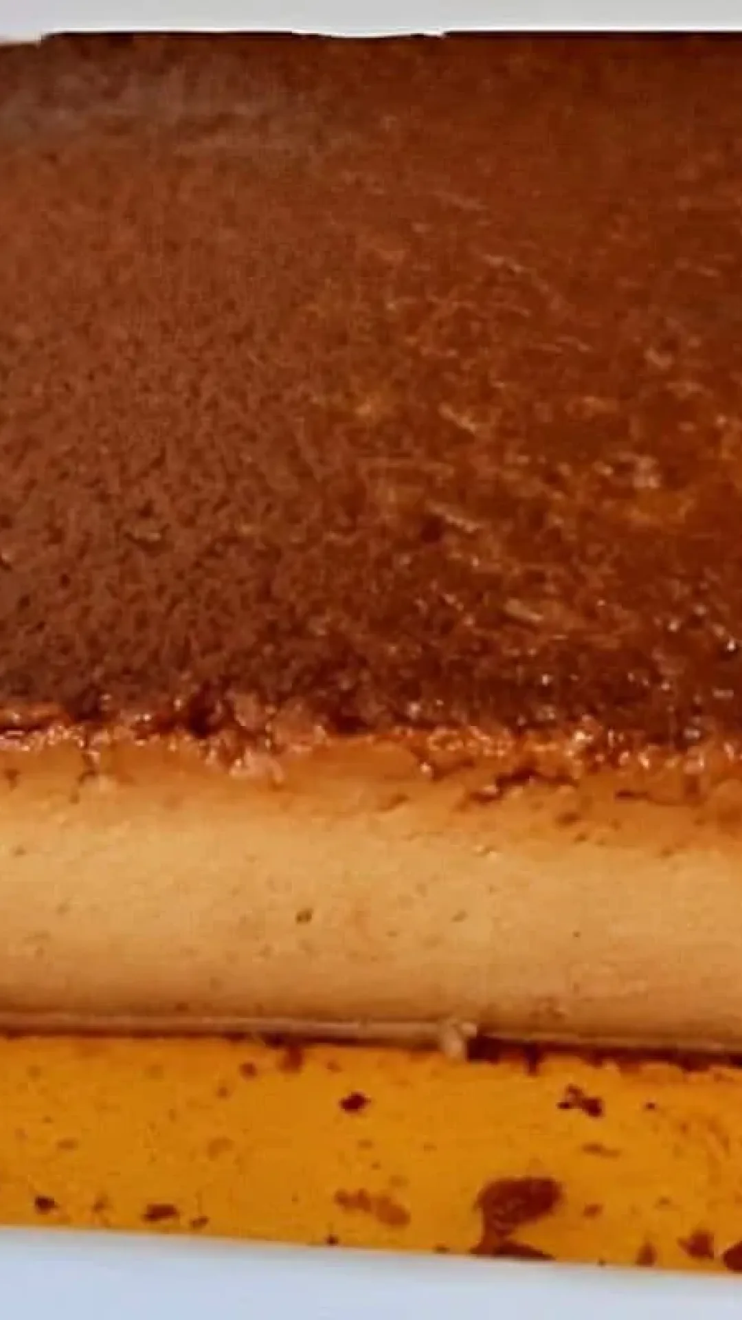 Pudim sem leite condensado delicioso e perfeito para a sobremesa de toda a família