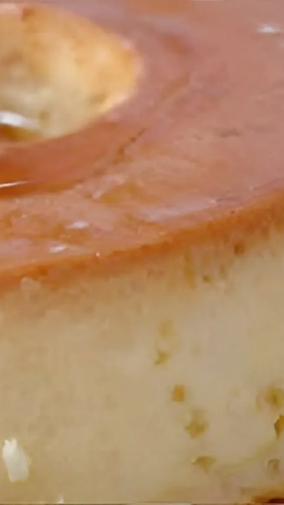 Pudim sem leite condensado é a sobremesa pedida em toda festa de natal