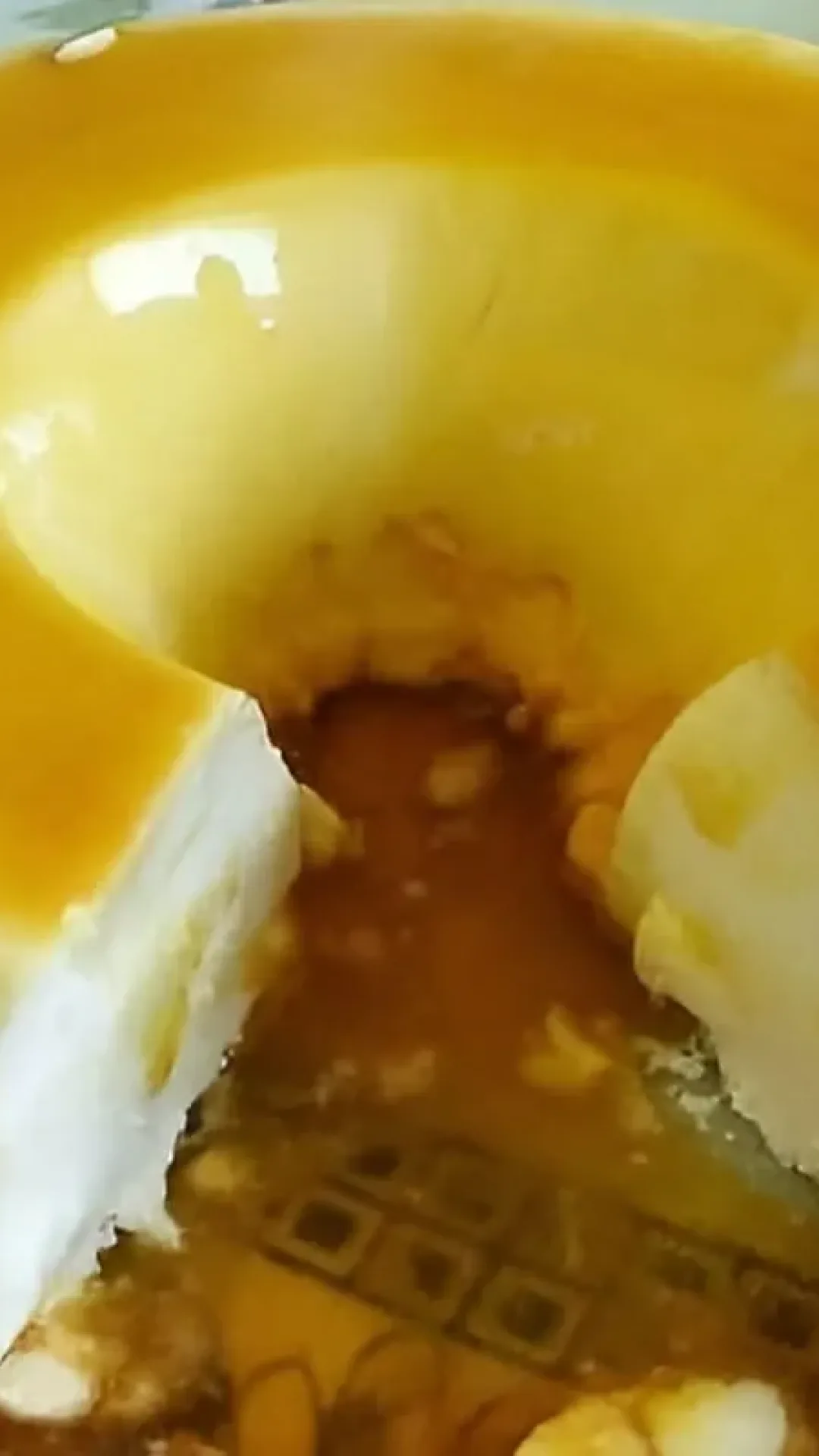 Pudim sem ovos e sem forno é só bater os ingredientes e levar pra geladeira