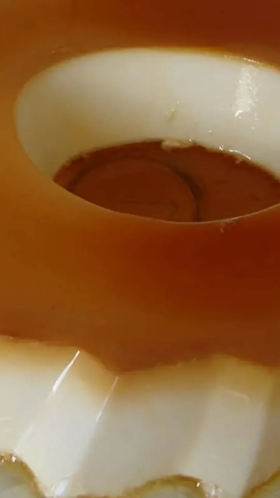 Pudim sem ovos que não vai ao forno cremoso delicioso e fácil de fazer