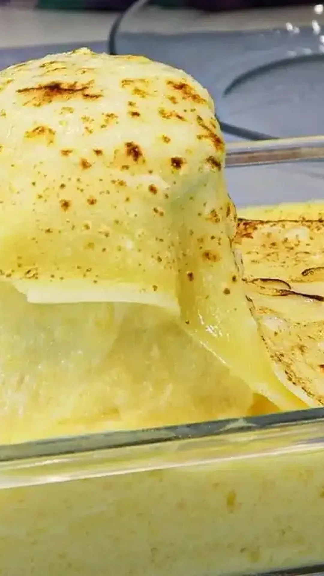Purê de batata cremoso como esse você nunca fez: parece prato de master chef