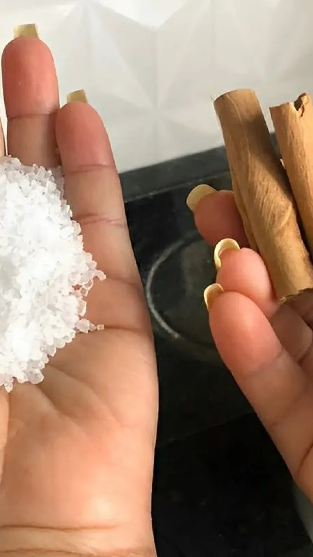 Qualquer cômodo fedido ficará cheiroso com esse truque caseiro