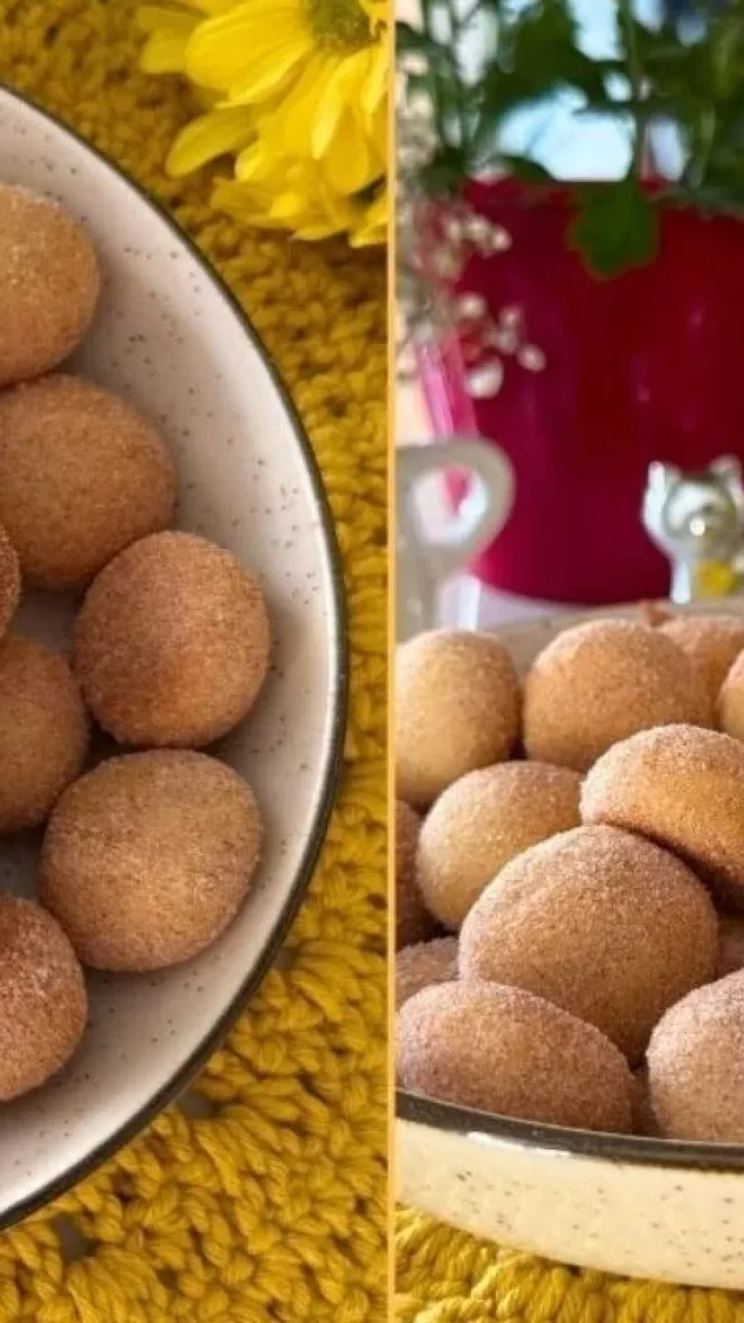 Quando você experimentar esse biscoitinho português no seu café vai querer todo dia