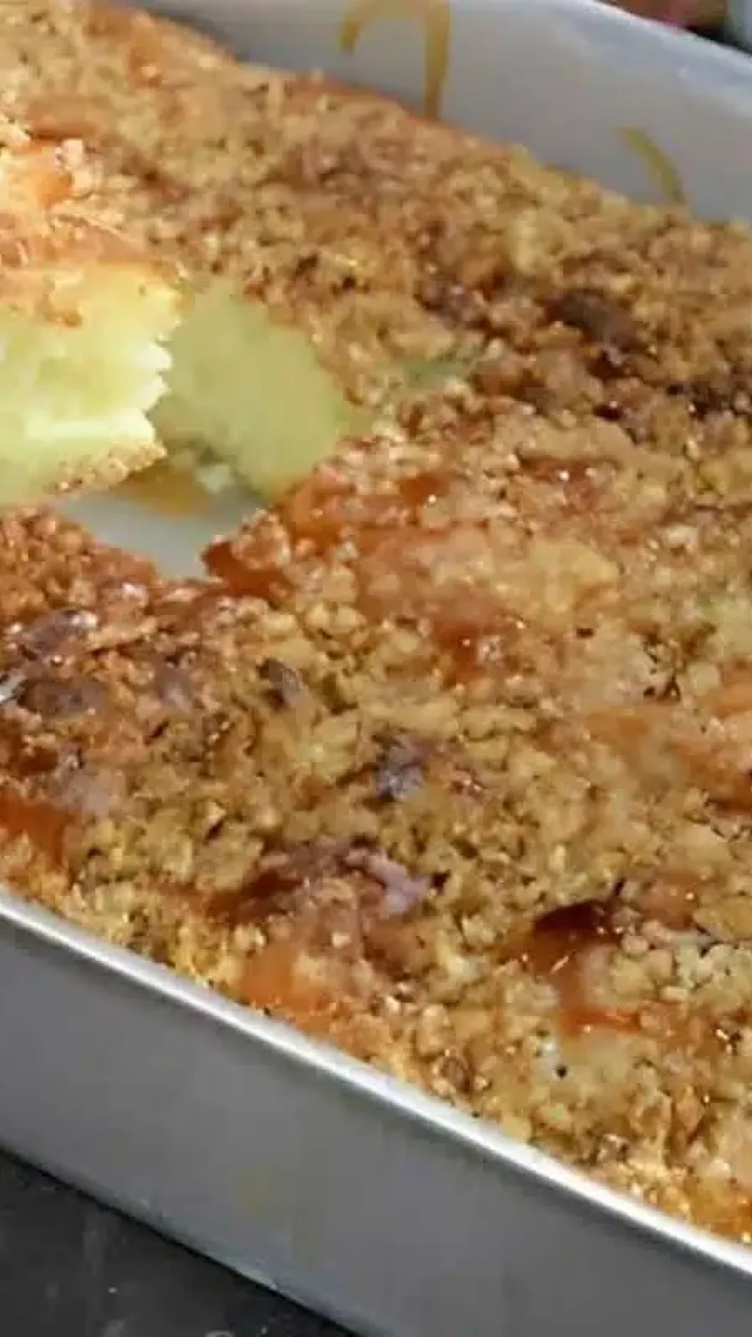 Quando você experimentar esse bolo calisto não vai querer saber de outro bolo mais