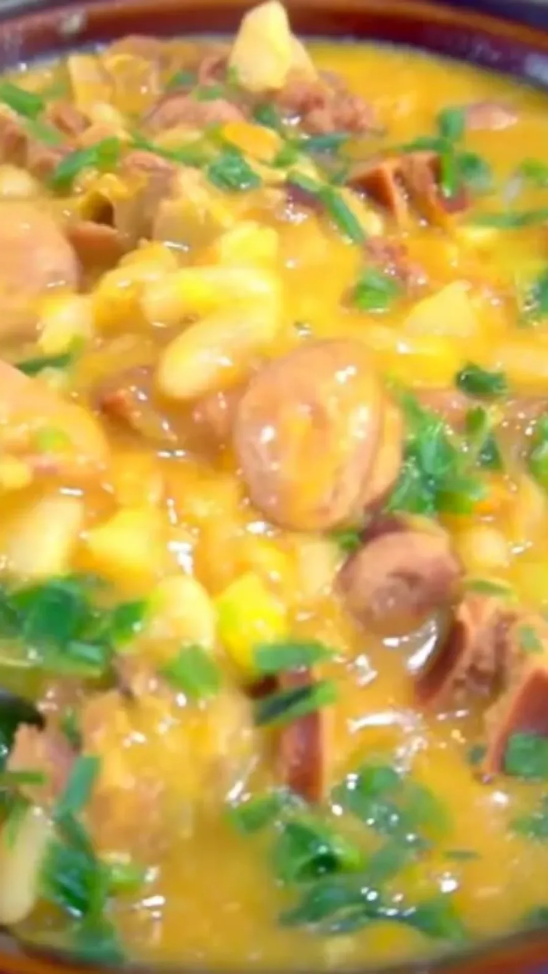 Que tal essa ideia de fazer feijão branco recheado para o almoço de dia das mães