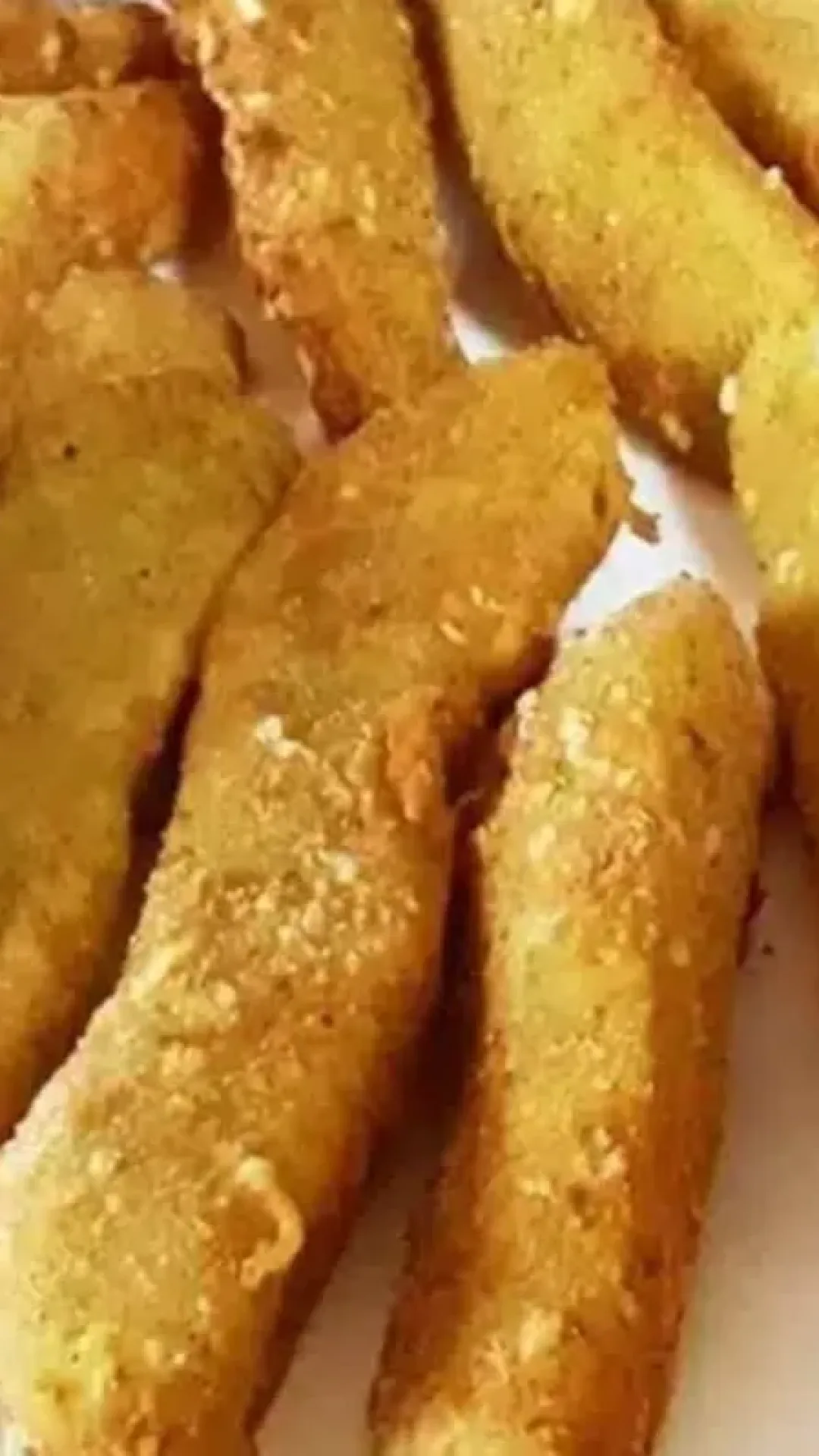 Que tal preparar esse chuchu à milanesa diferente no seu almoço de domingo