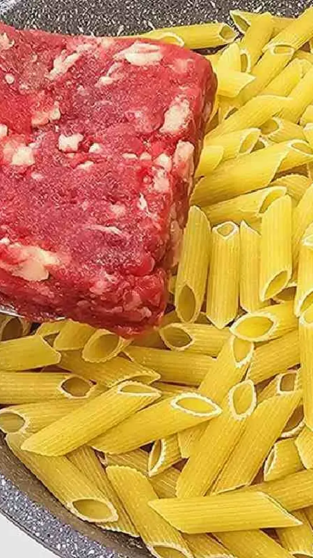 Que tal uma receita de macarrão maravilhosa para preparar bem rapidinho
