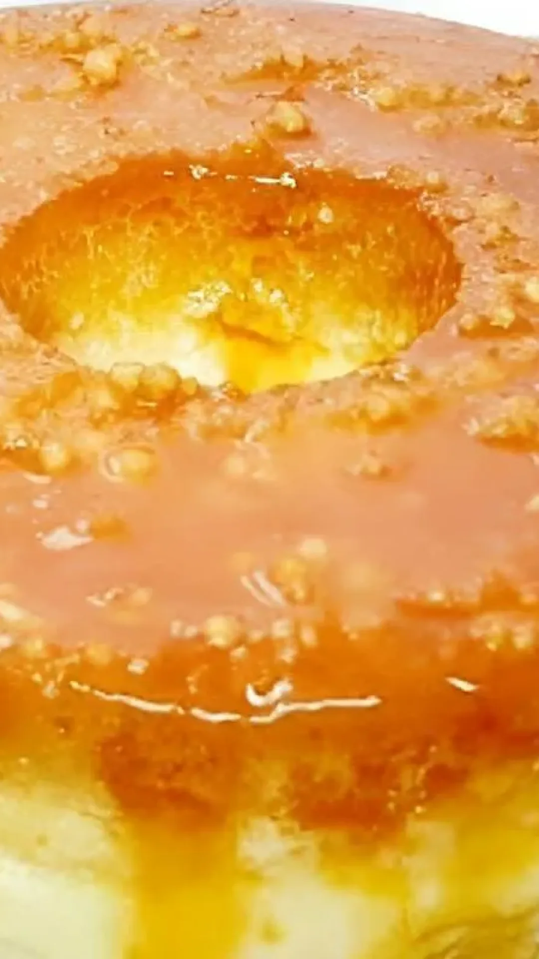 Quem prova o pudim de tapioca granulada nunca mais quer saber de outra sobremesa