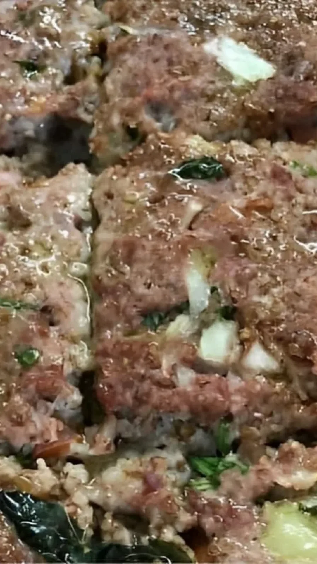 Quibe assado tradicional um prato perfeito para o almoço de domingo