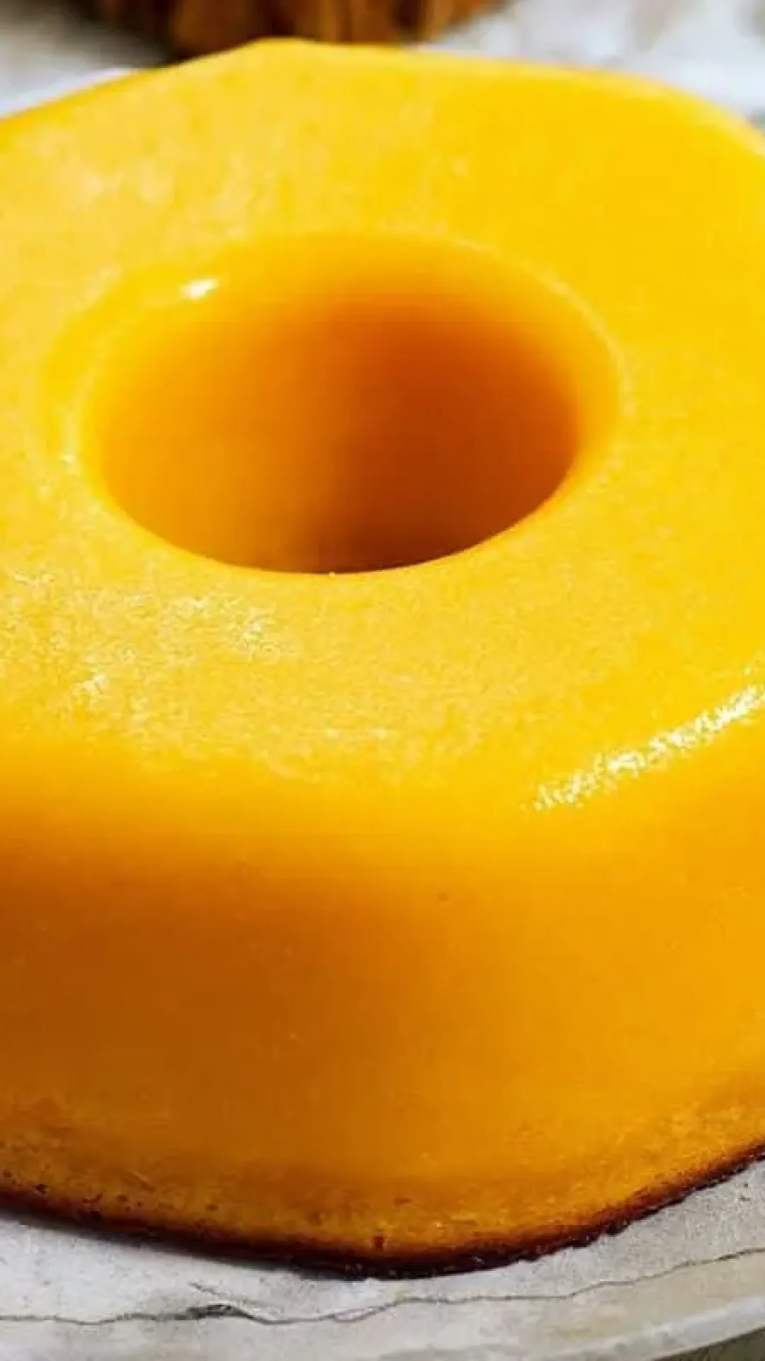 Quindão de padaria fácil e diferente, o segredo para nunca mais errar o quindim
