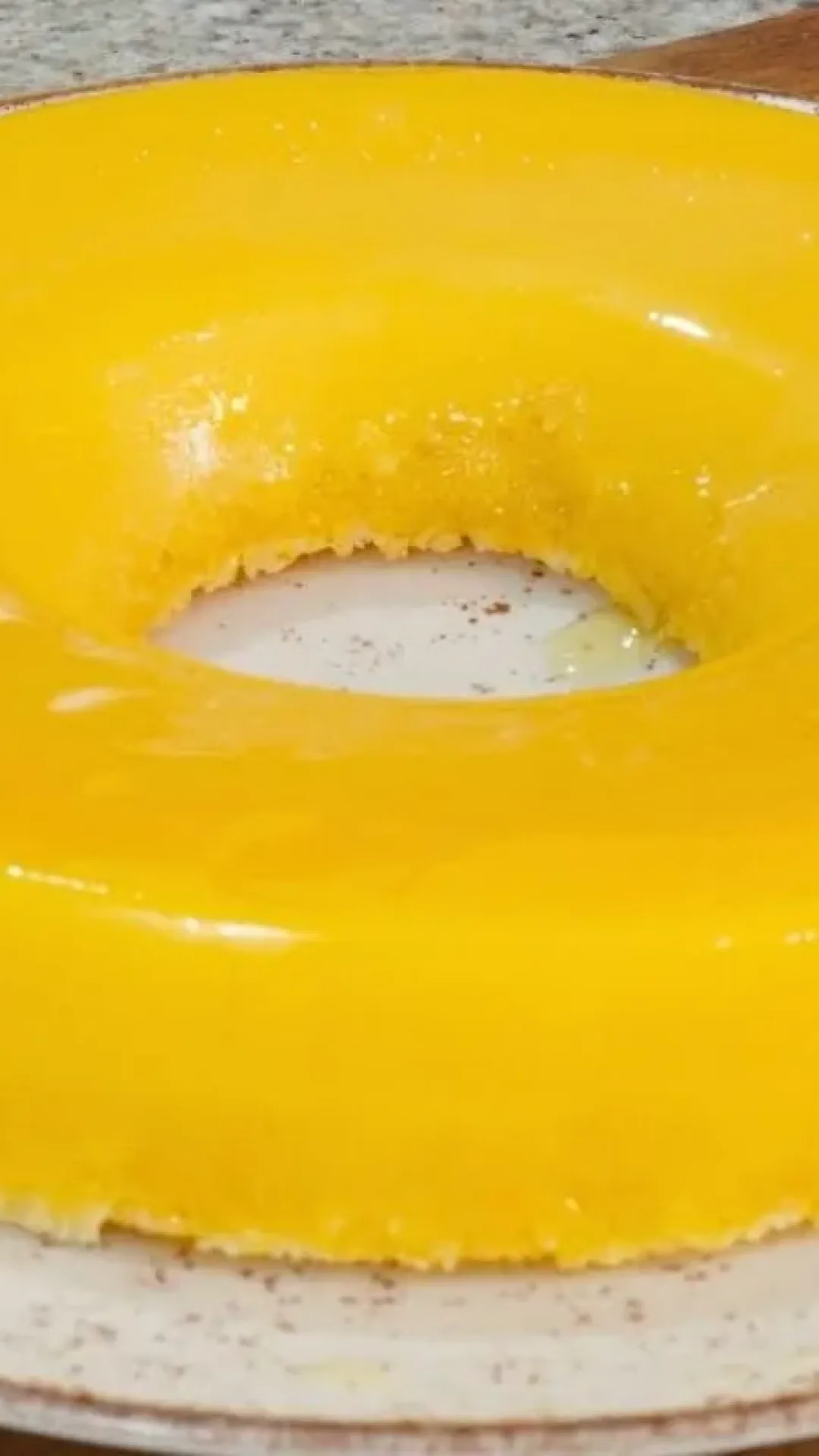 Quindim de padaria: uma sobremesa fácil, linda e muito econômica, que vai encantar a todos