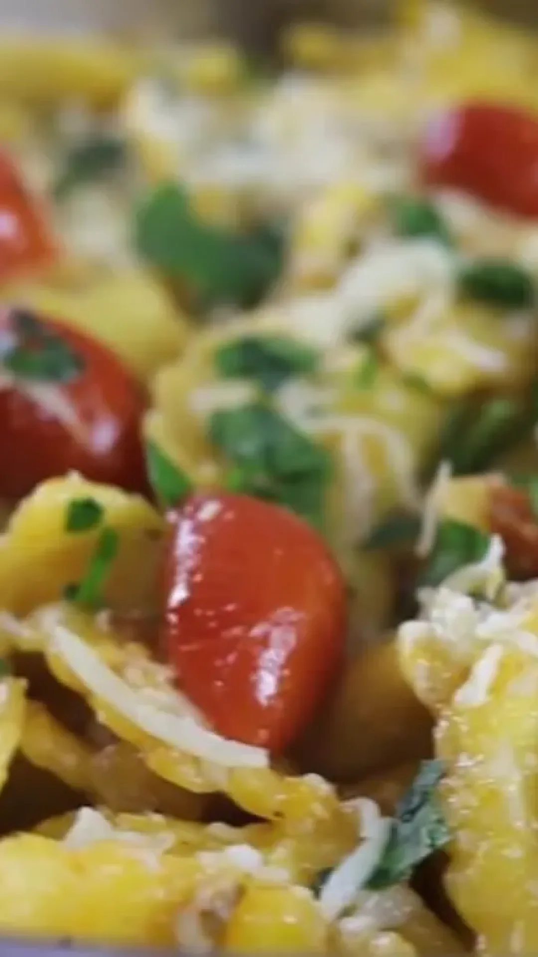 Ravioli especial recheado, pronto em 20 minutos e com sabor incrível de restaurante chique