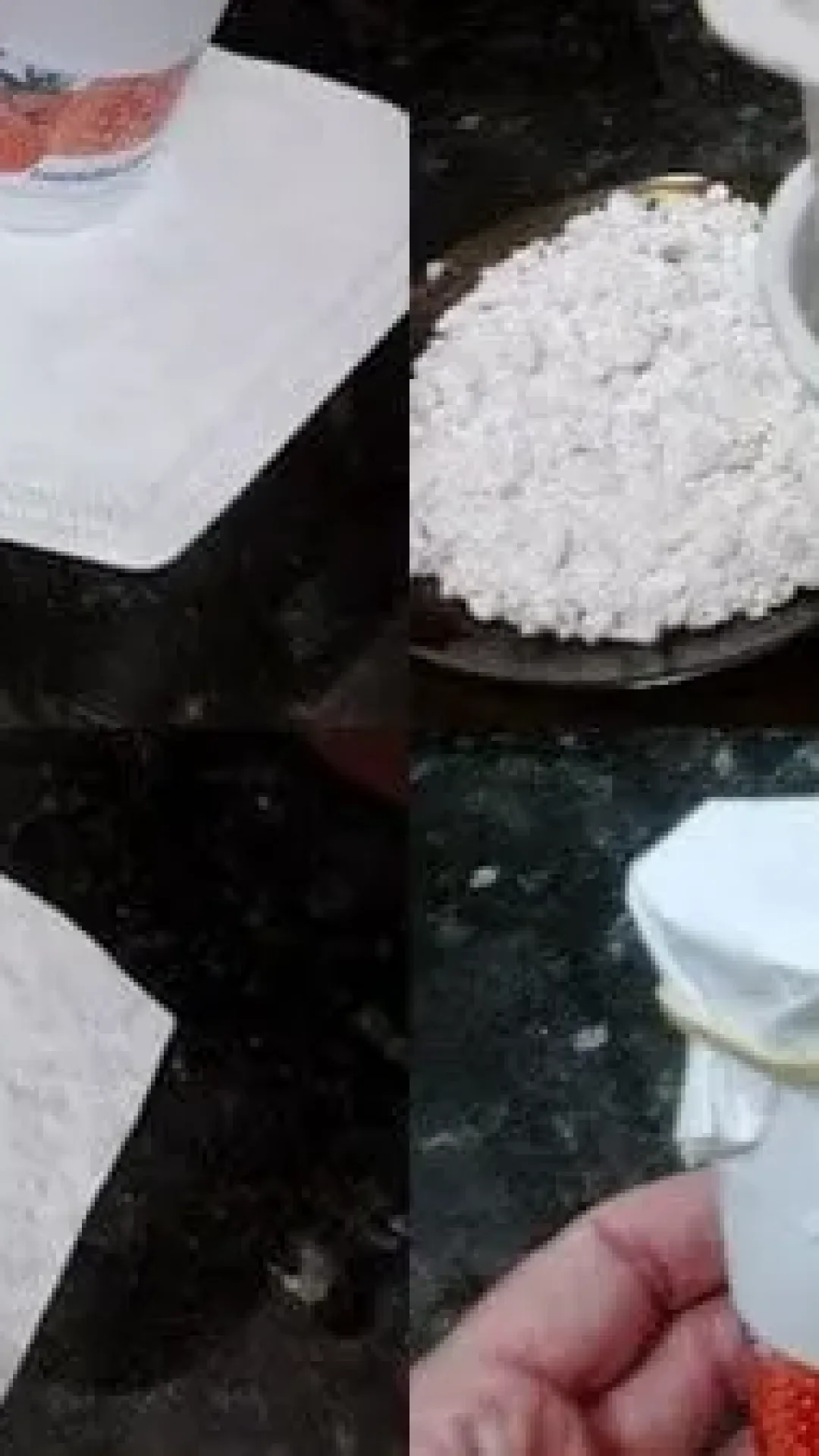 Receita Caseira Para Evitar Mofo em Guarda-Roupas