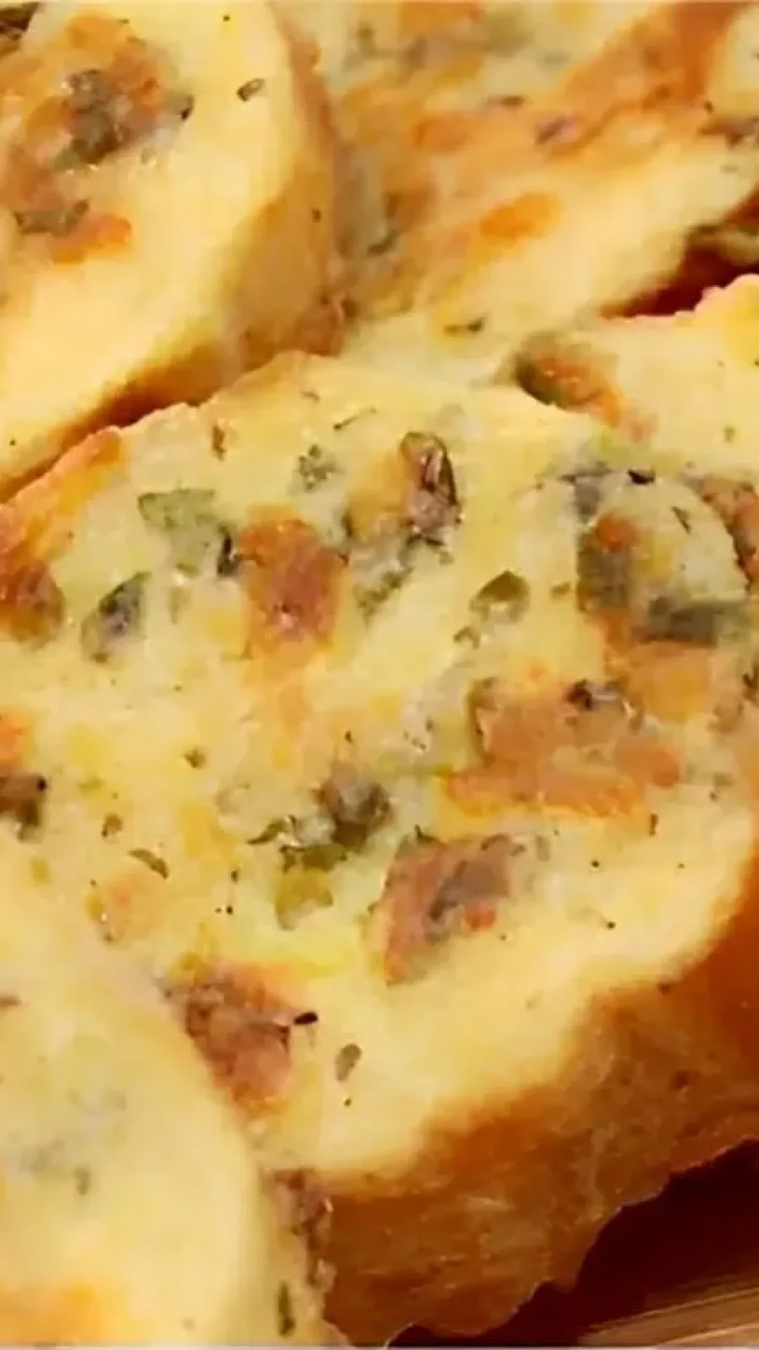 Receita com pão amanhecido que vai evitar o desperdício e agradar toda a família