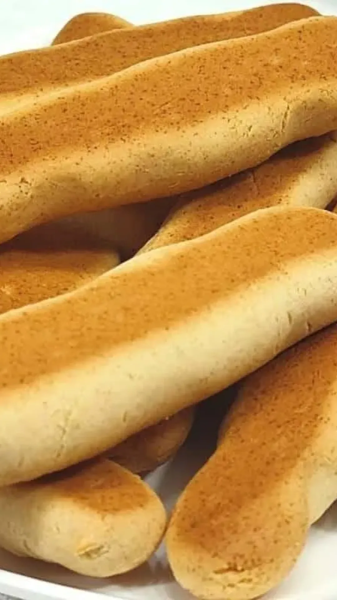Receita da minha avó de biscoitinho caseiro para o lanche da tarde que é uma delícia